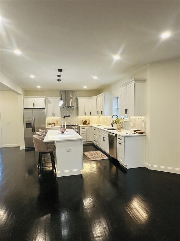 5 bed, 4+ bath apartment for rent at 5 Colorado St, Mattapan — photo 9 of 29