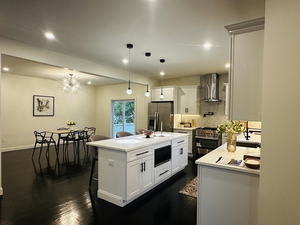 5 bed, 4+ bath apartment for rent at 5 Colorado St, Mattapan — photo 8 of 29