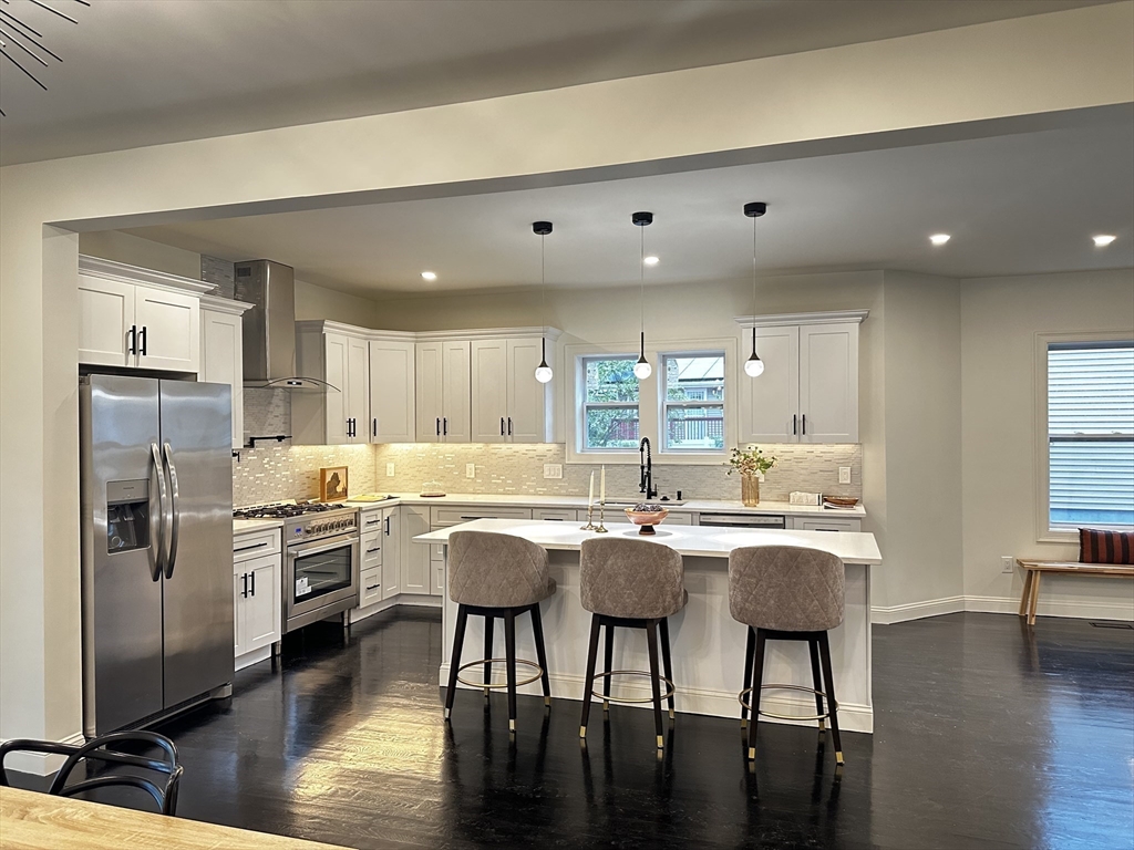 5 bed, 4+ bath apartment for rent at 5 Colorado St, Mattapan — photo 1 of 29