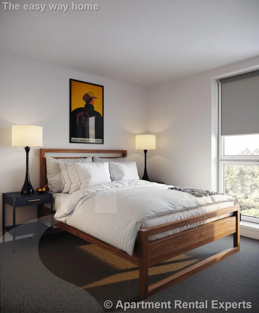2 bed, 1 bath apartment for rent at 5 Columbia St Unit 2 Bedroom, Central Square — photo 2 of 5