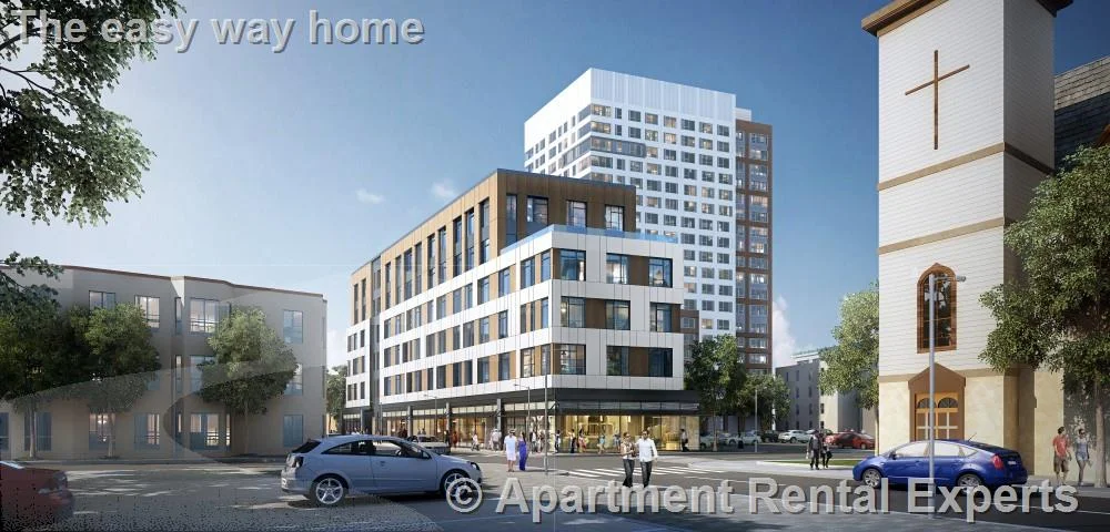 3 bed, 2 bath apartment for rent at 5 Columbia St Unit 3 Bedroom, Central Square