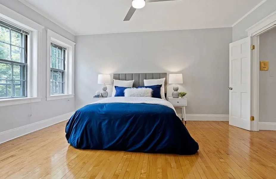 2 bed, 2 bath apartment for rent at 5 Concord Ave Unit 2, Charlestown — photo 3 of 7