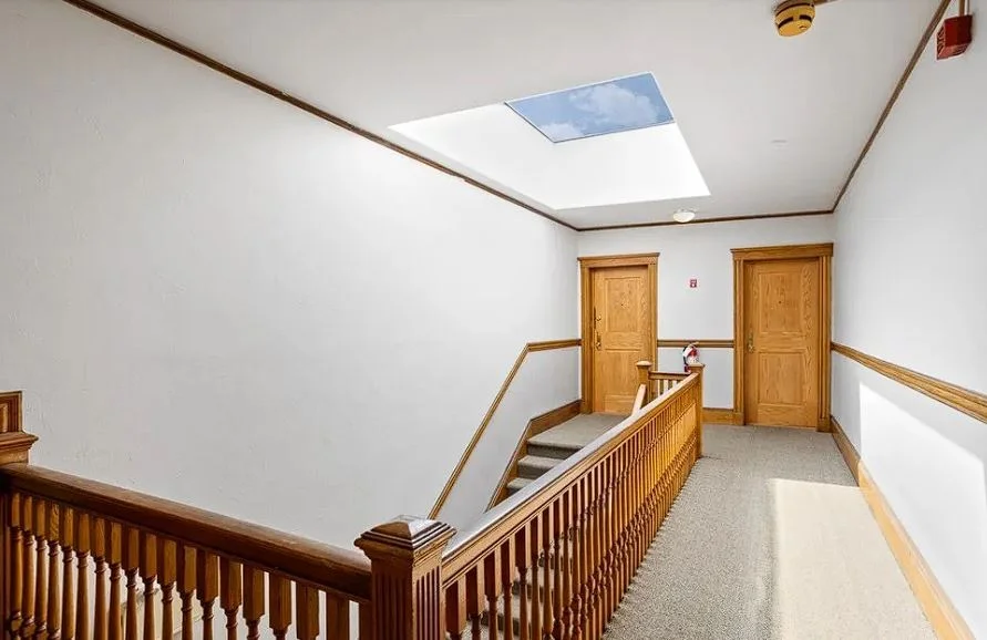 2 bed, 2 bath apartment for rent at 5 Concord Ave Unit 2, Charlestown — photo 6 of 7