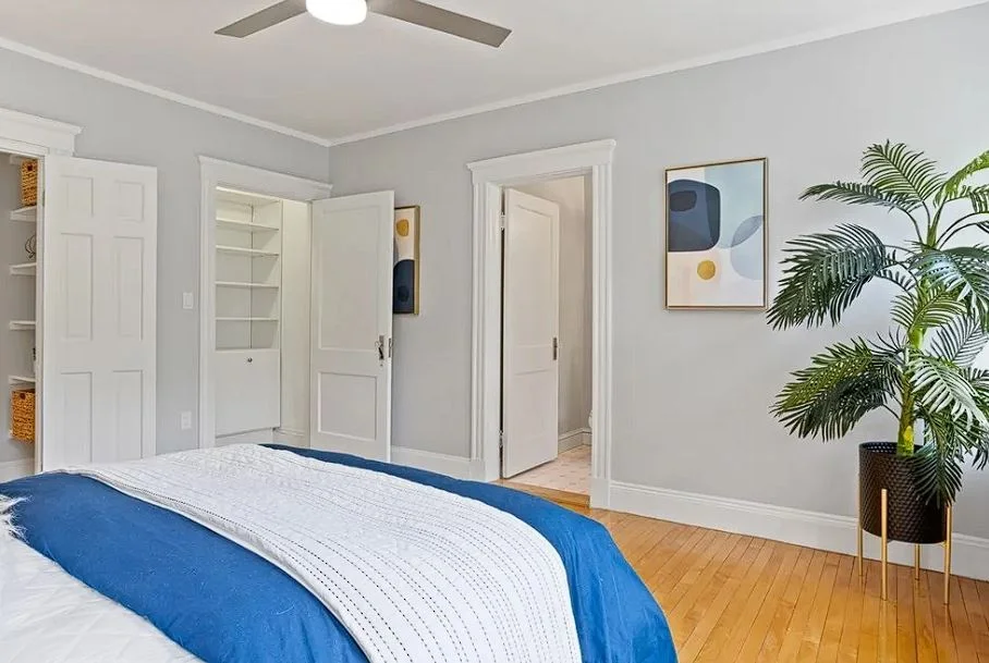 2 bed, 2 bath apartment for rent at 5 Concord Ave Unit 2, Charlestown — photo 7 of 7