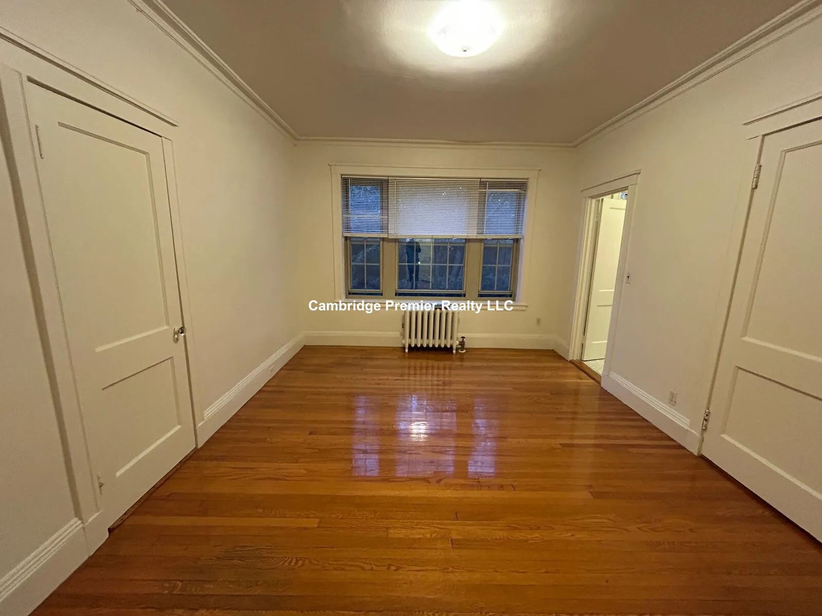 Studio bed, 1 bath apartment for rent at 5 Concord Ave Unit 25, Neighborhood Nine