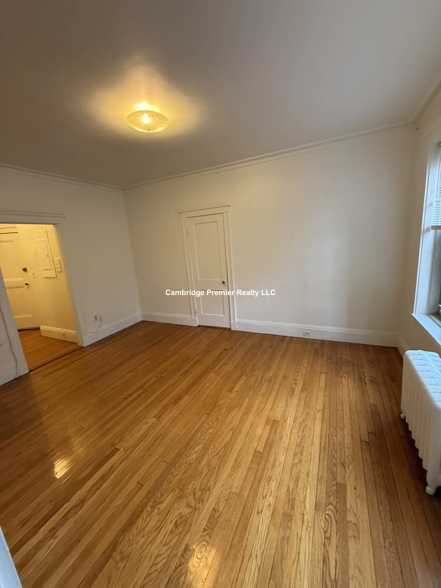 Studio bed, 1 bath apartment for rent at 5 Concord Ave Unit 26, Neighborhood Nine — photo 2 of 10