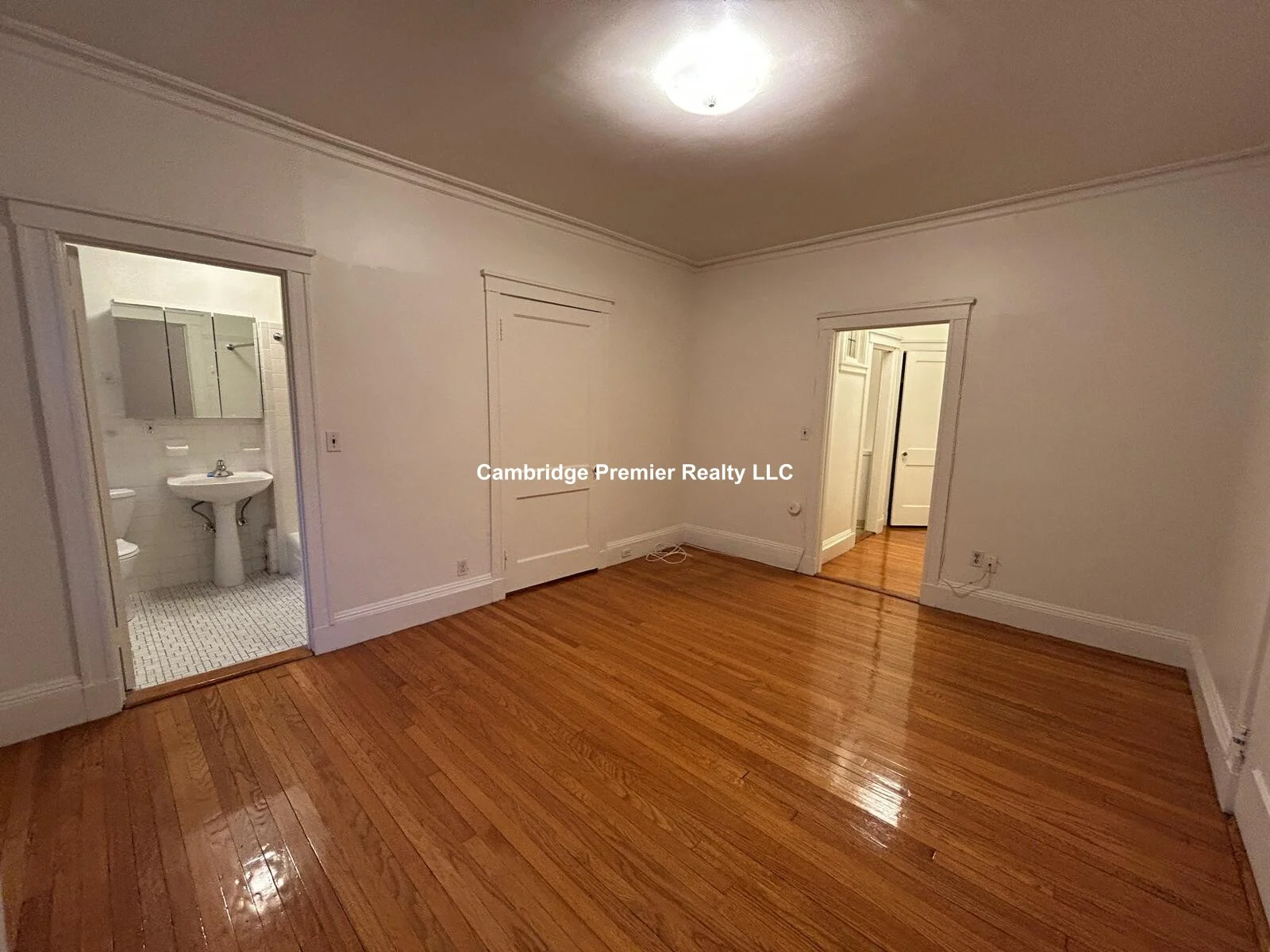 Studio bed, 1 bath apartment for rent at 5 Concord Ave Unit 26, Neighborhood Nine — photo 10 of 10