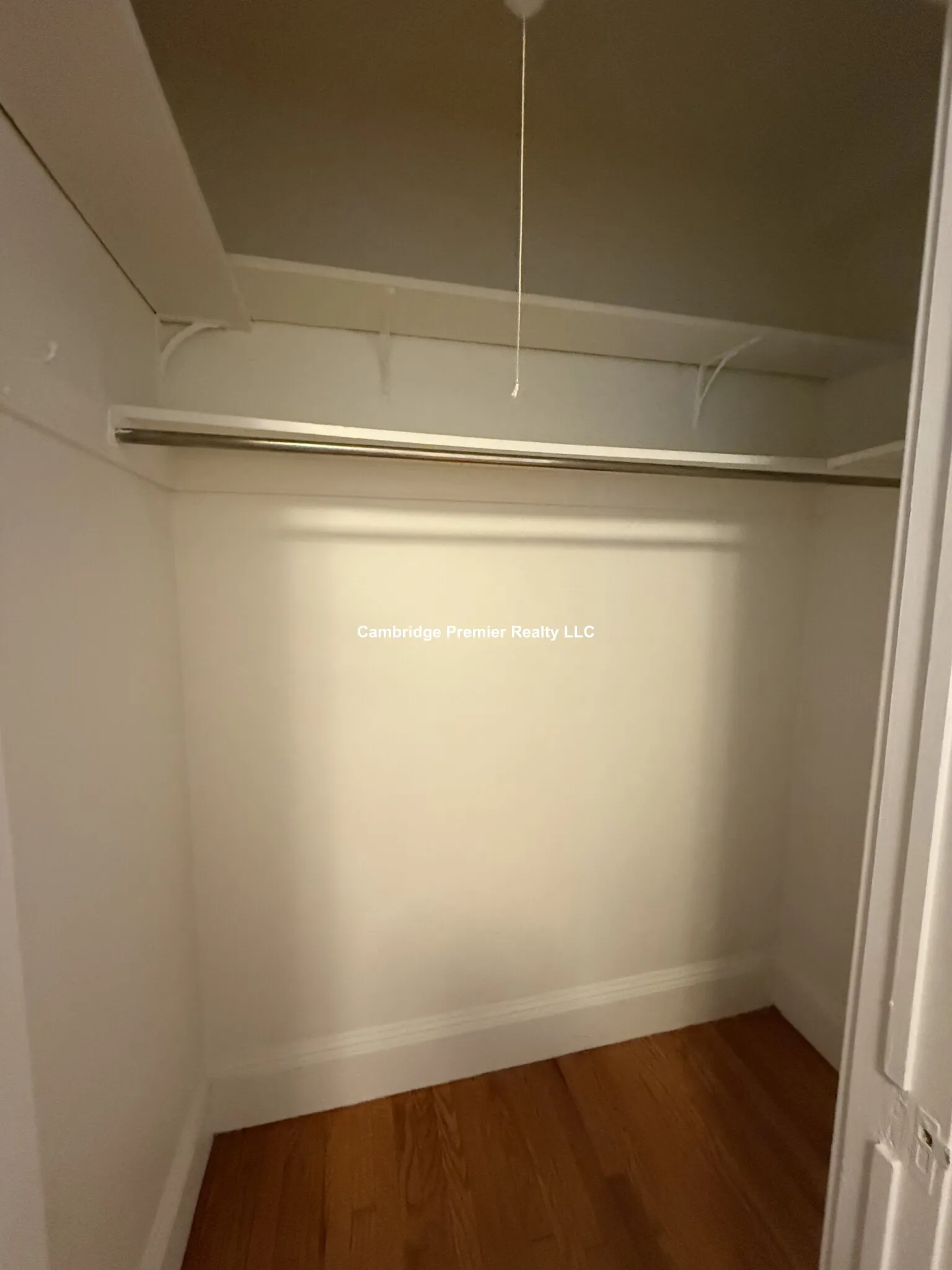 Studio bed, 1 bath apartment for rent at 5 Concord Ave Unit 26, Neighborhood Nine — photo 5 of 10