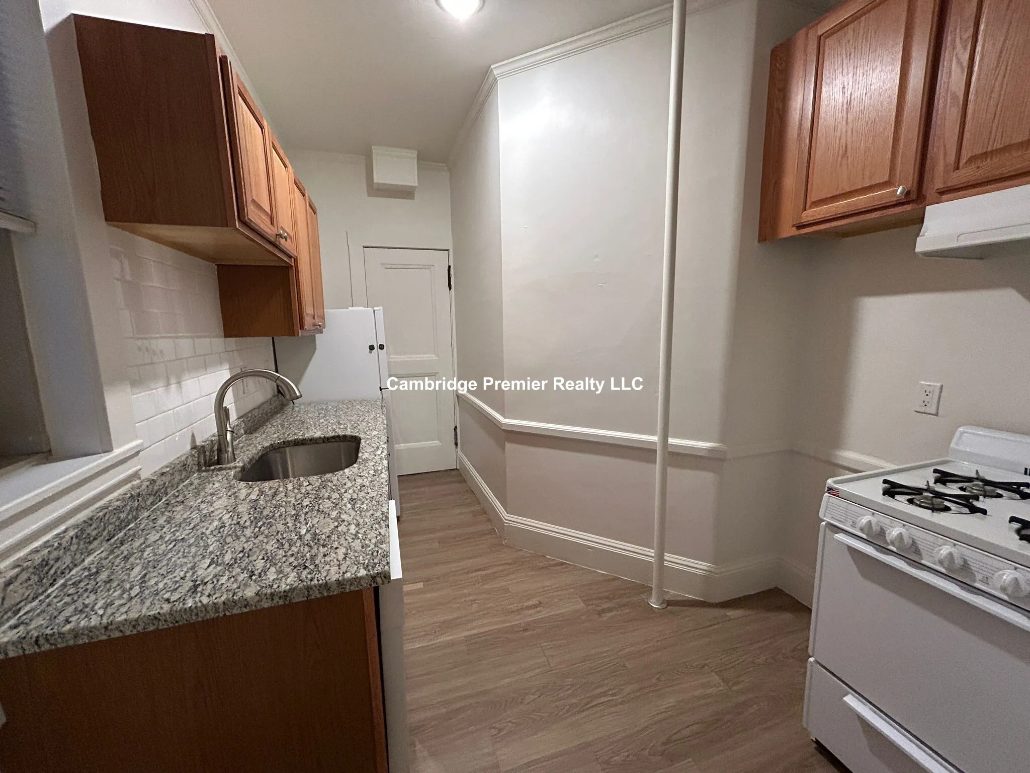 Studio bed, 1 bath apartment for rent at 5 Concord Ave Unit 67, Neighborhood Nine — photo 2 of 9