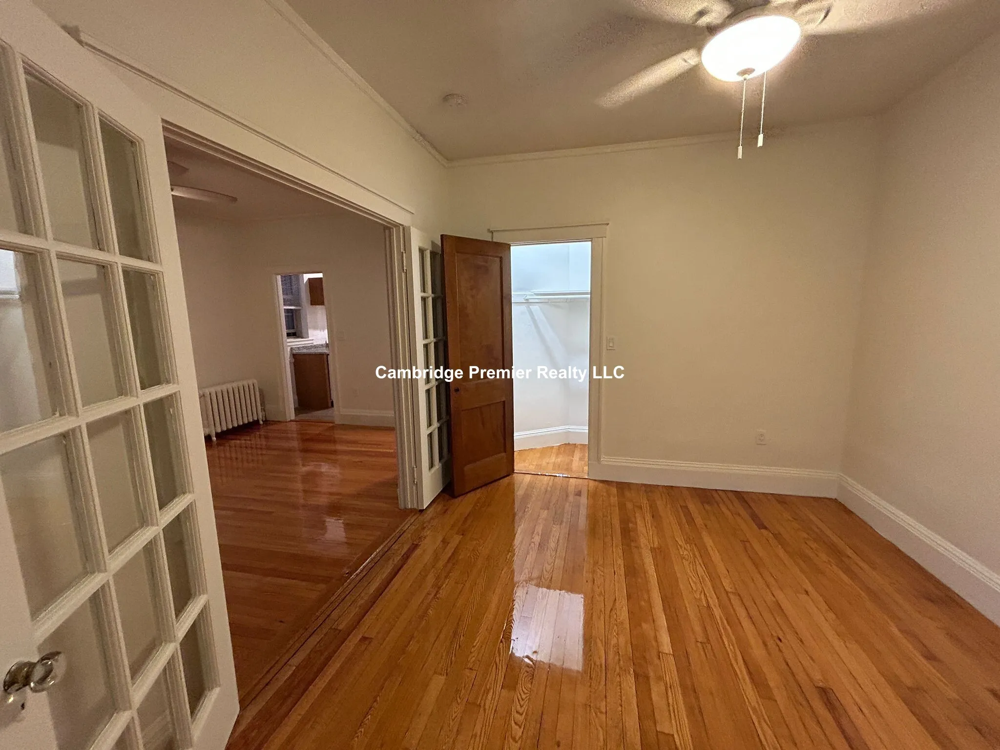 Studio bed, 1 bath apartment for rent at 5 Concord Ave Unit 67, Neighborhood Nine — photo 6 of 9