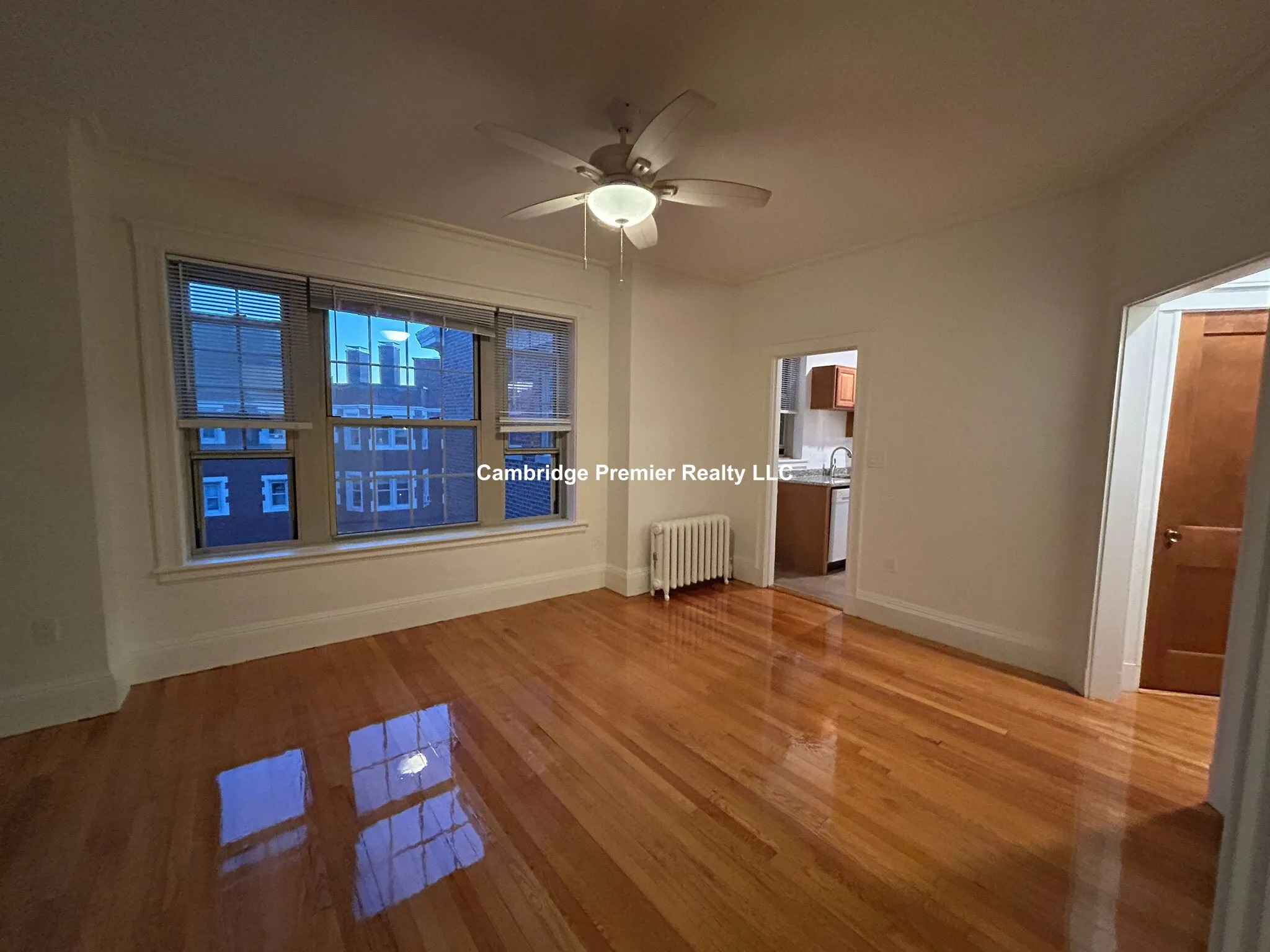 Studio bed, 1 bath apartment for rent at 5 Concord Ave Unit 67, Neighborhood Nine — photo 7 of 9