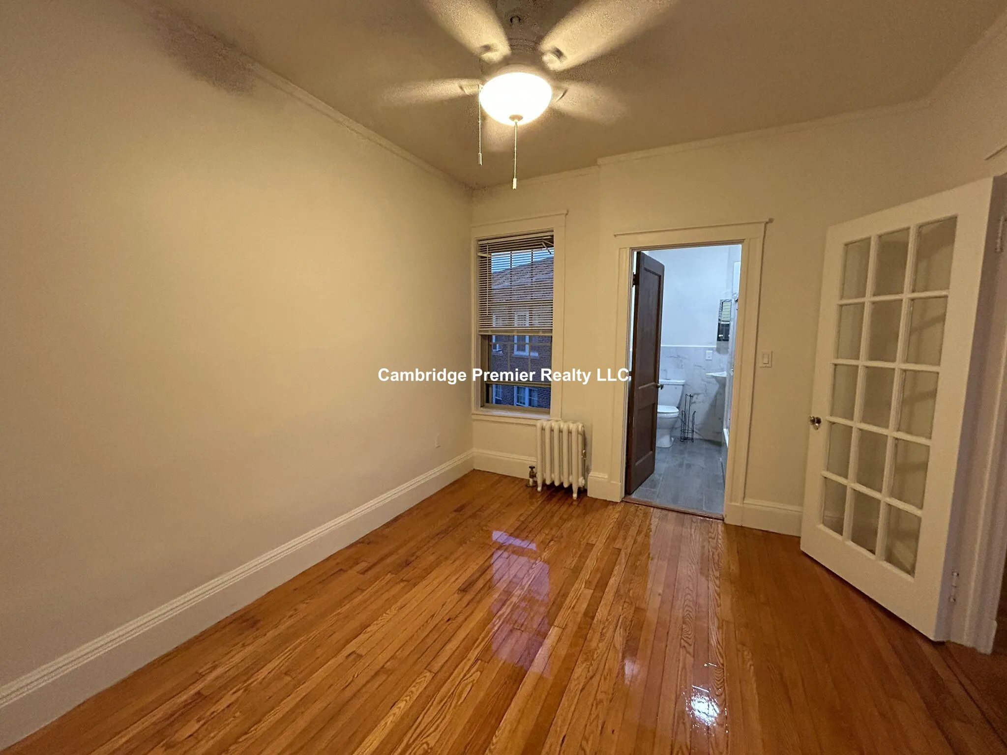 Studio bed, 1 bath apartment for rent at 5 Concord Ave Unit 67, Neighborhood Nine — photo 4 of 9