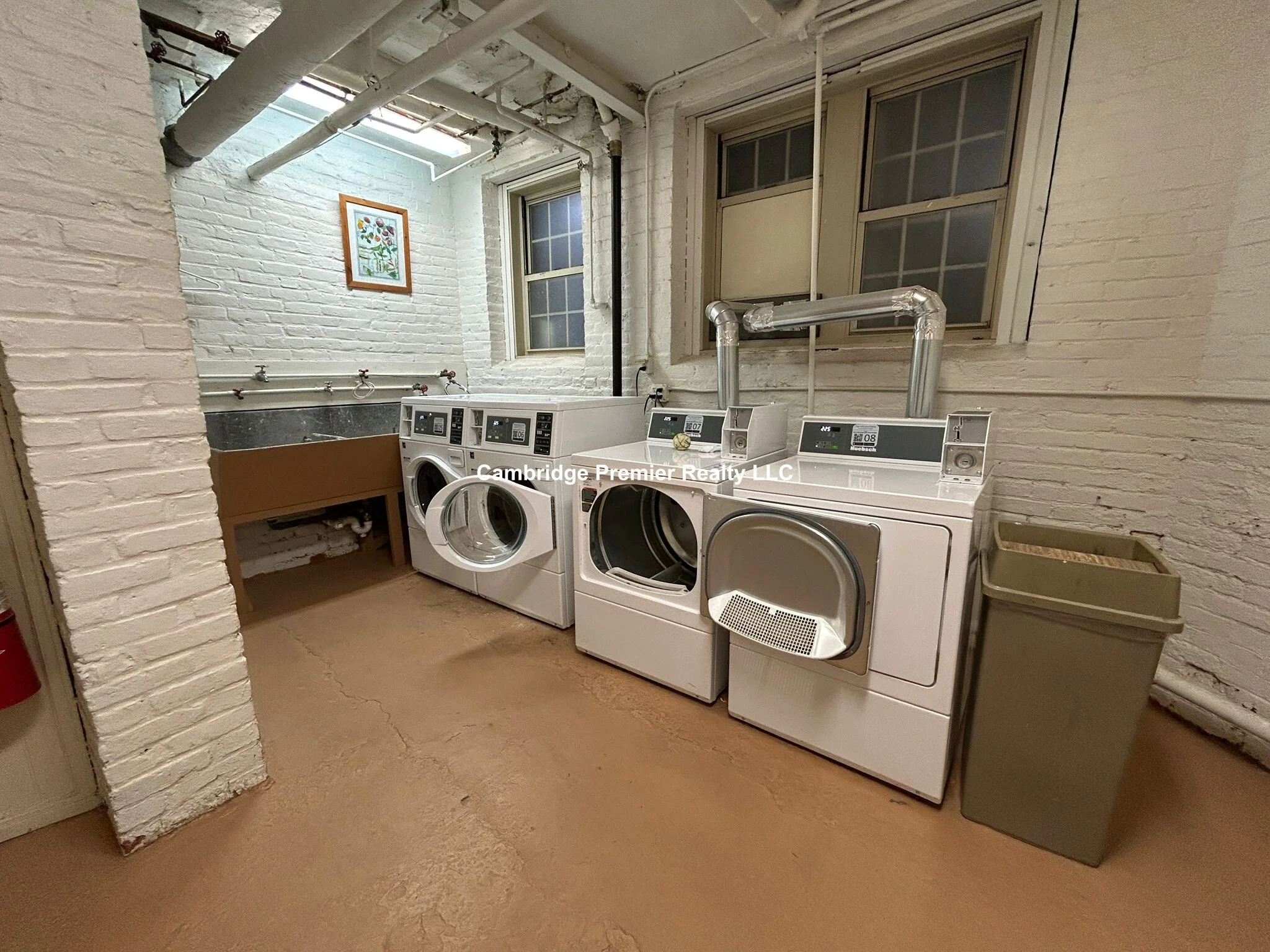 Studio bed, 1 bath apartment for rent at 5 Concord Ave Unit 67, Neighborhood Nine — photo 8 of 9