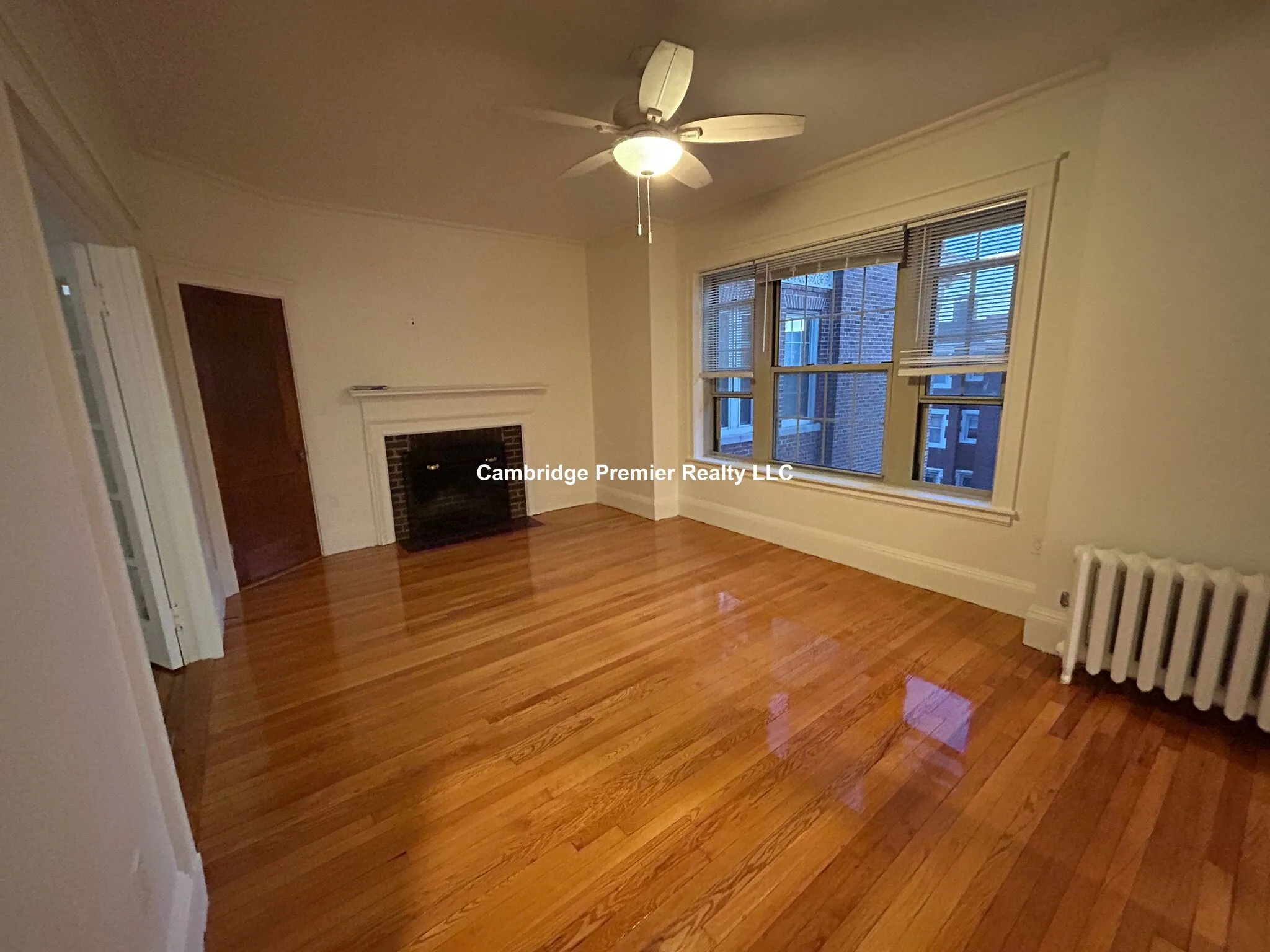 Studio bed, 1 bath apartment for rent at 5 Concord Ave Unit 67, Neighborhood Nine