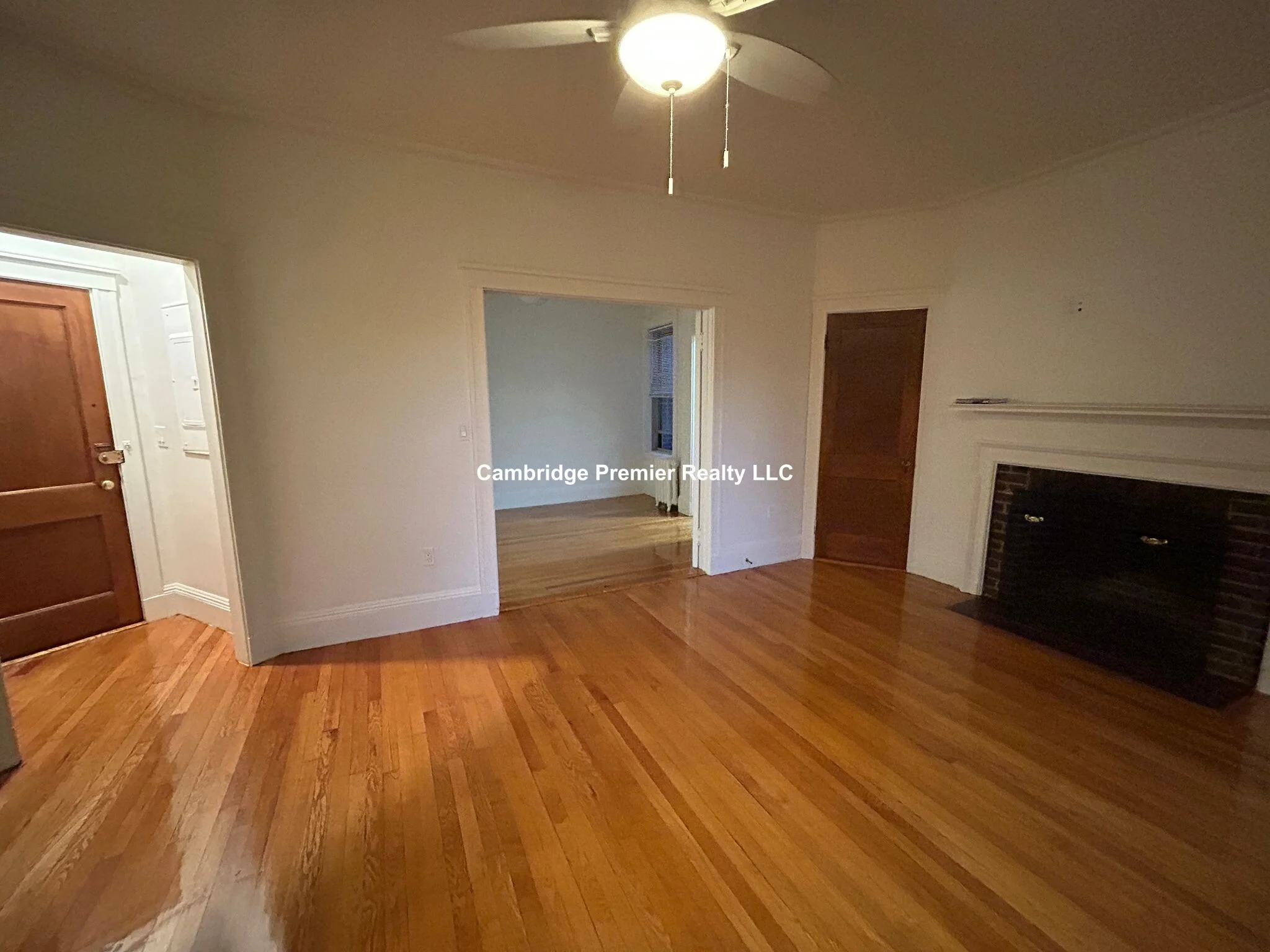 Studio bed, 1 bath apartment for rent at 5 Concord Ave Unit 67, Neighborhood Nine — photo 9 of 9