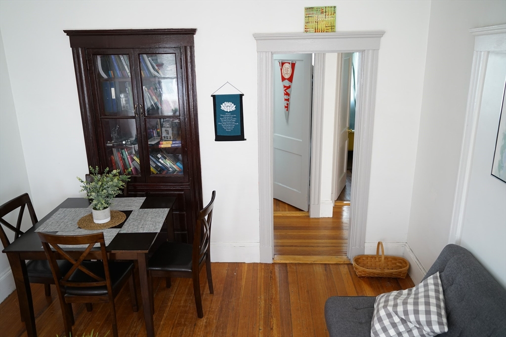 3 bed, 1 bath apartment for rent at 5 Cooney St Unit 3, Somerville — photo 6 of 16