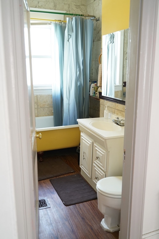 3 bed, 1 bath apartment for rent at 5 Cooney St Unit 3, Somerville — photo 7 of 16