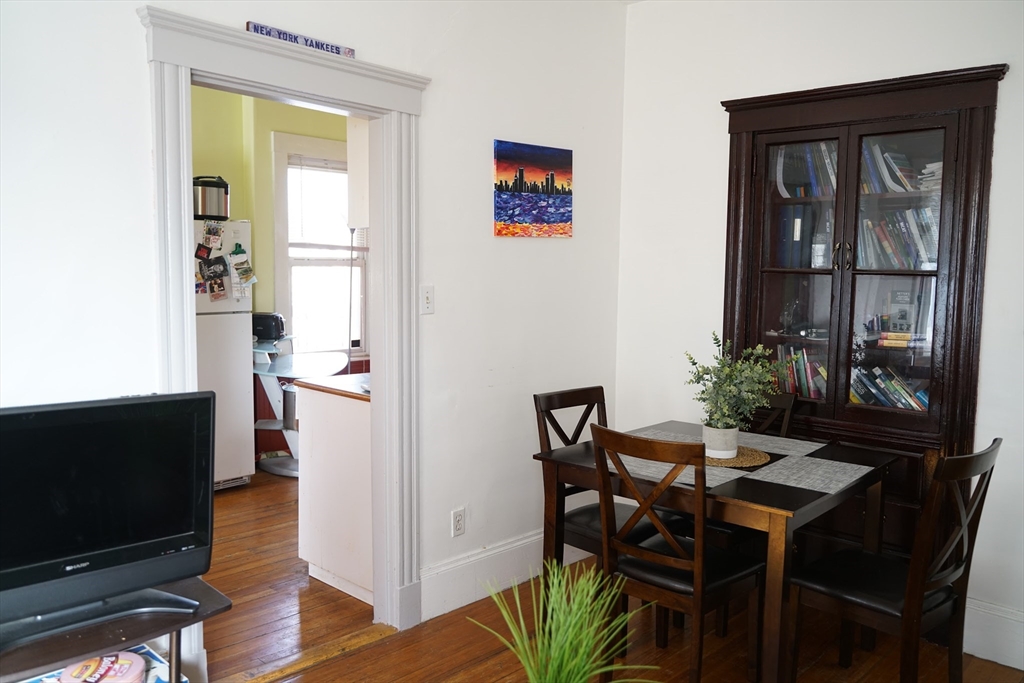 3 bed, 1 bath apartment for rent at 5 Cooney St Unit 3, Somerville — photo 2 of 16