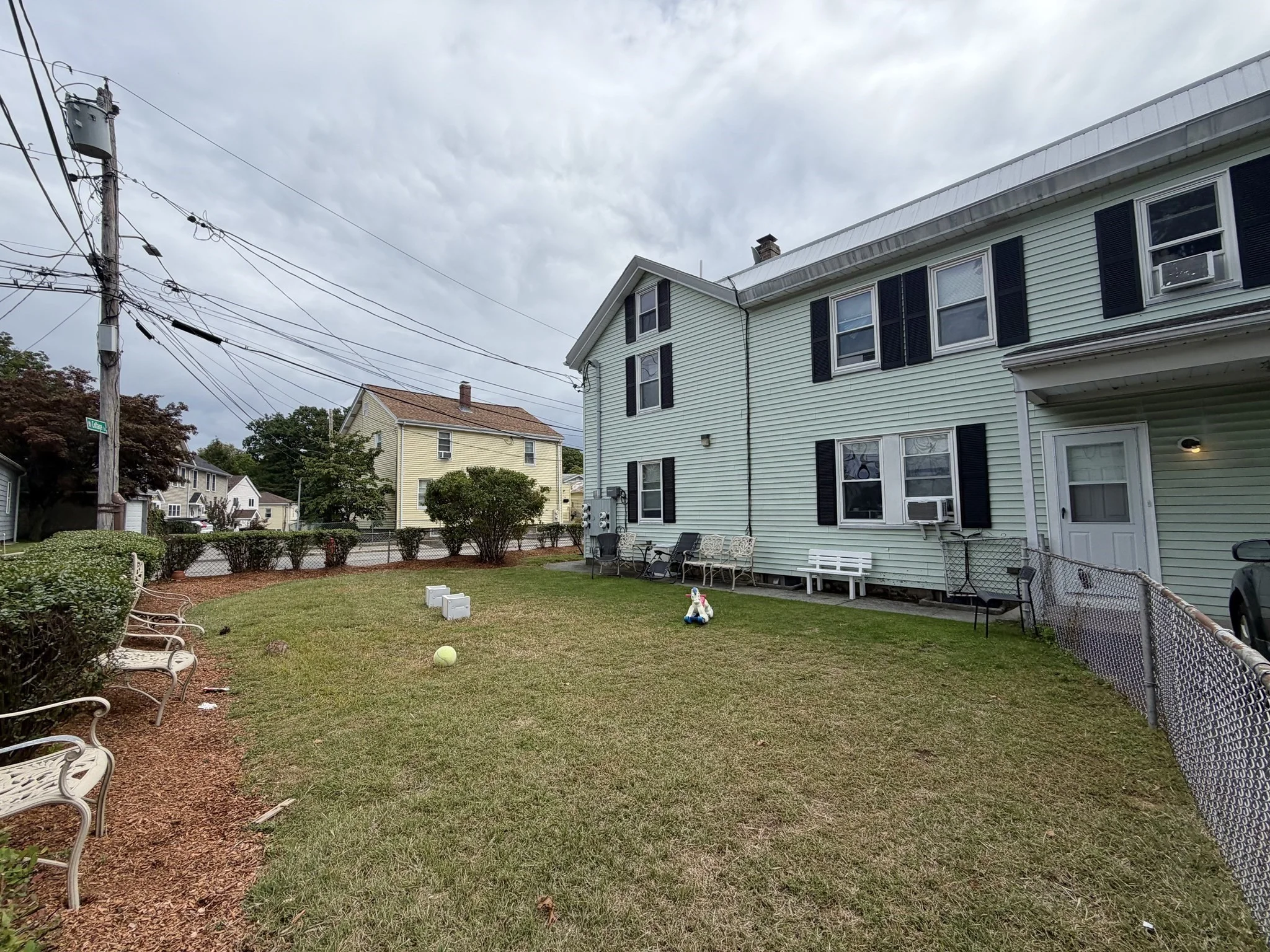 1 bed, 1 bath apartment for rent at 5 Cottage Ln Unit 1, Watertown — photo 17 of 17