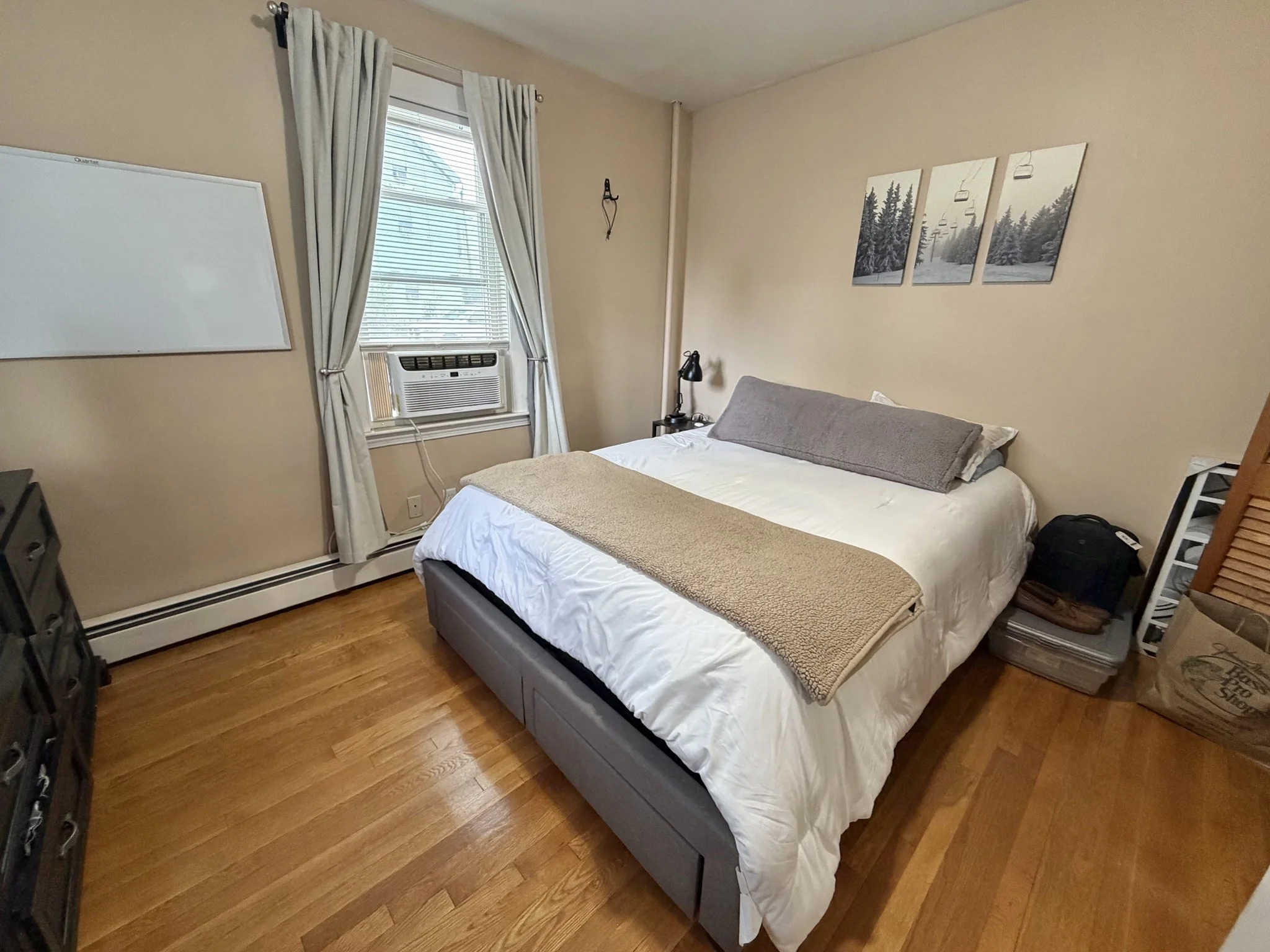 1 bed, 1 bath apartment for rent at 5 Cottage Ln Unit 1, Watertown — photo 2 of 17