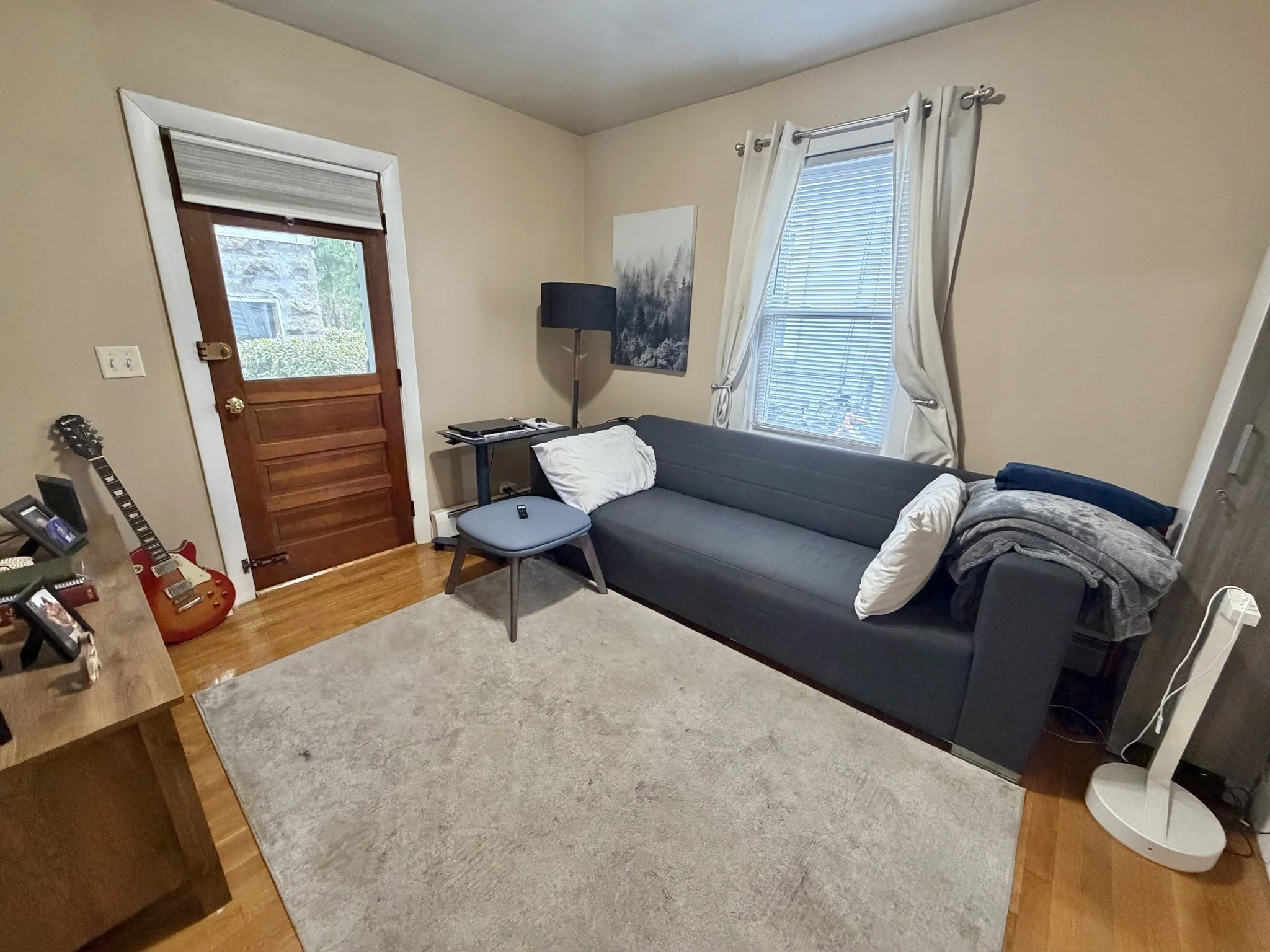 1 bed, 1 bath apartment for rent at 5 Cottage Ln Unit 1, Watertown — photo 9 of 17