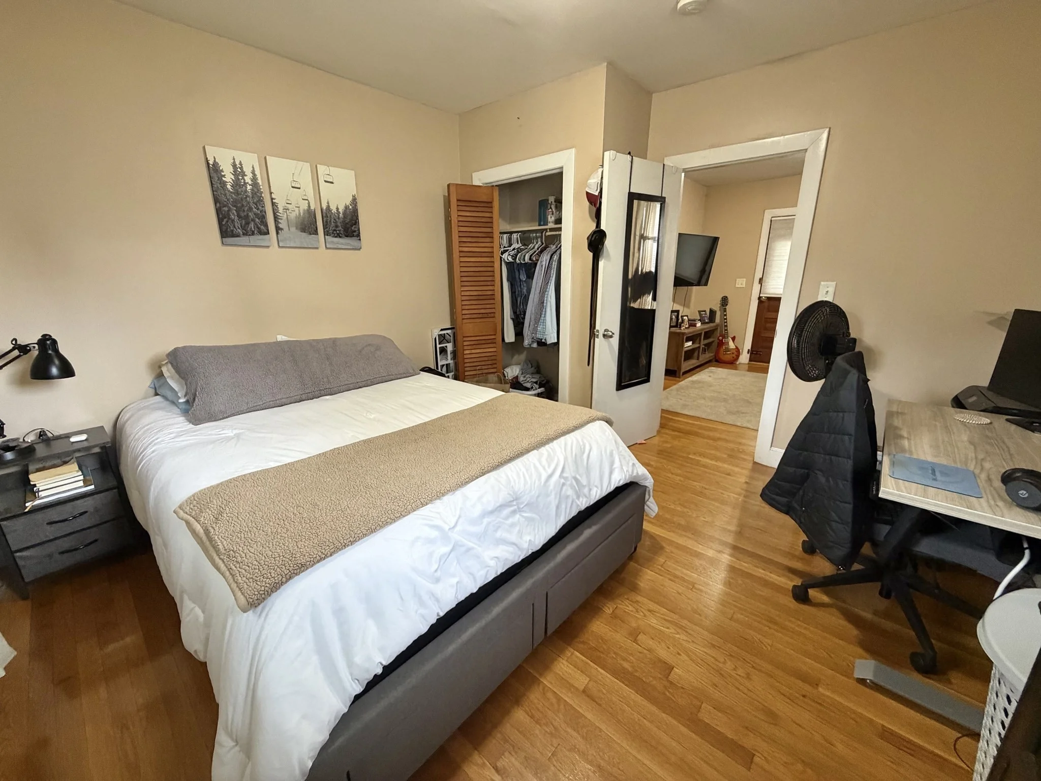 1 bed, 1 bath apartment for rent at 5 Cottage Ln Unit 1, Watertown