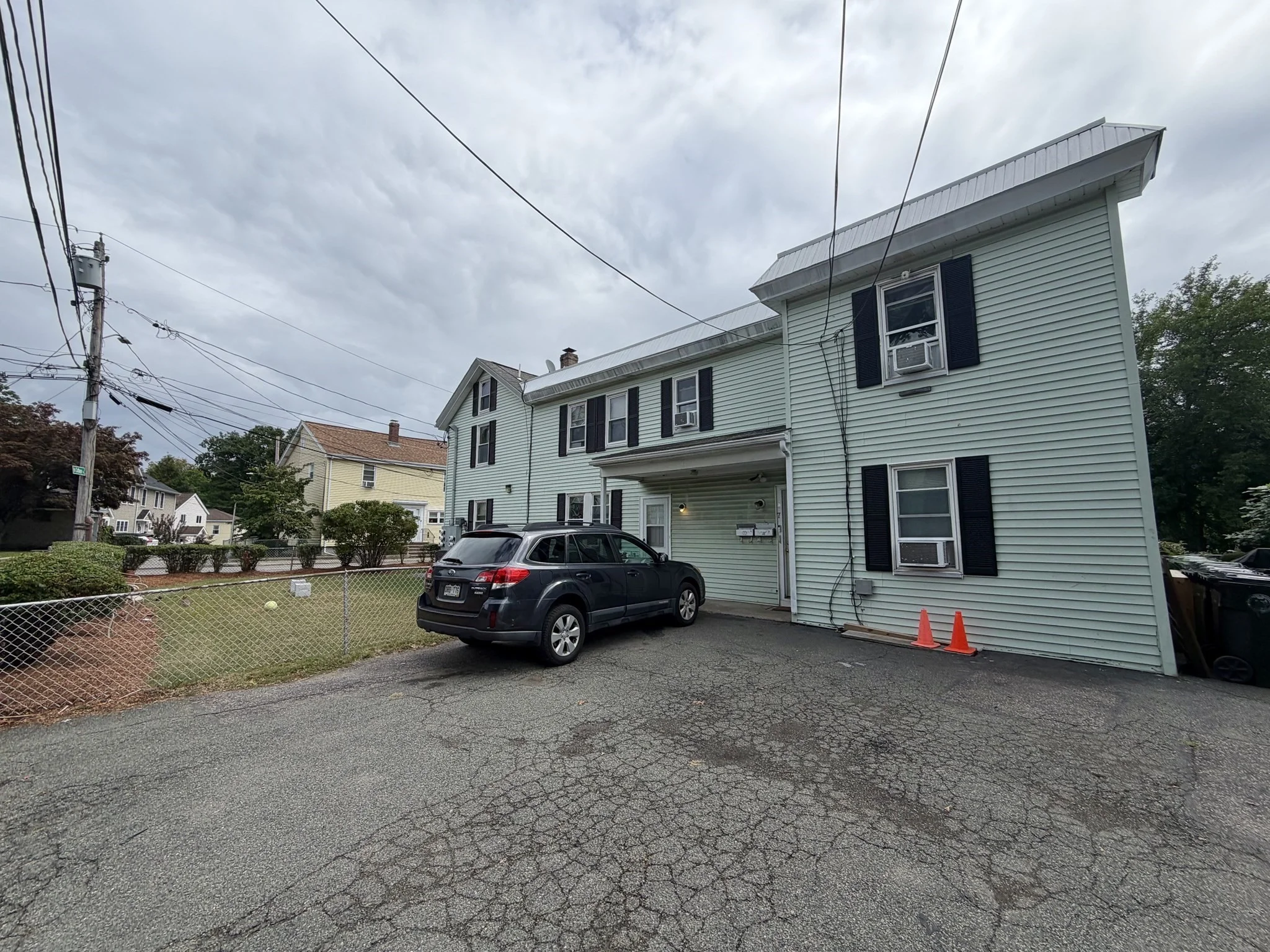1 bed, 1 bath apartment for rent at 5 Cottage Ln Unit 1, Watertown — photo 16 of 17