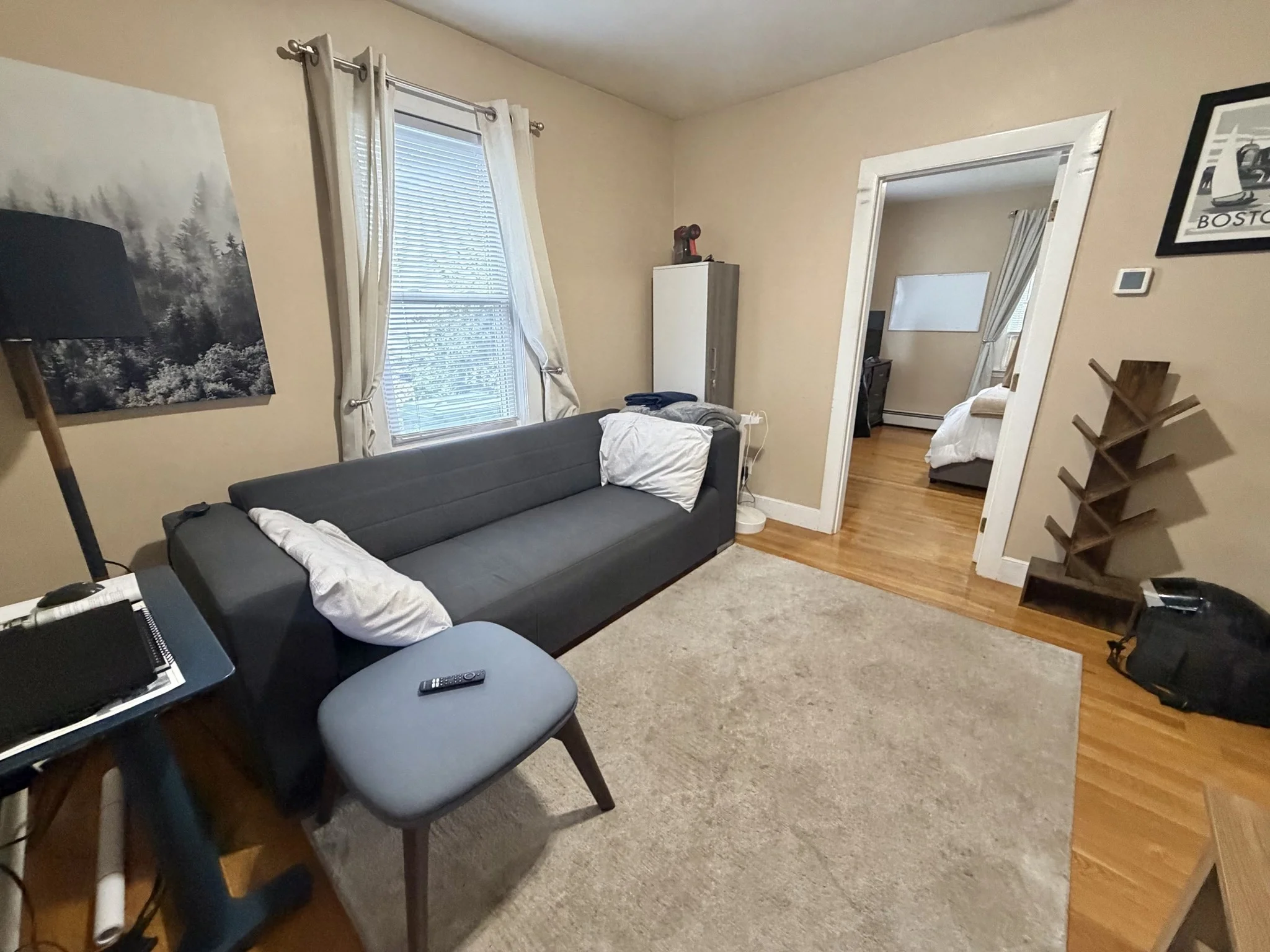 1 bed, 1 bath apartment for rent at 5 Cottage Ln Unit 1, Watertown — photo 10 of 17