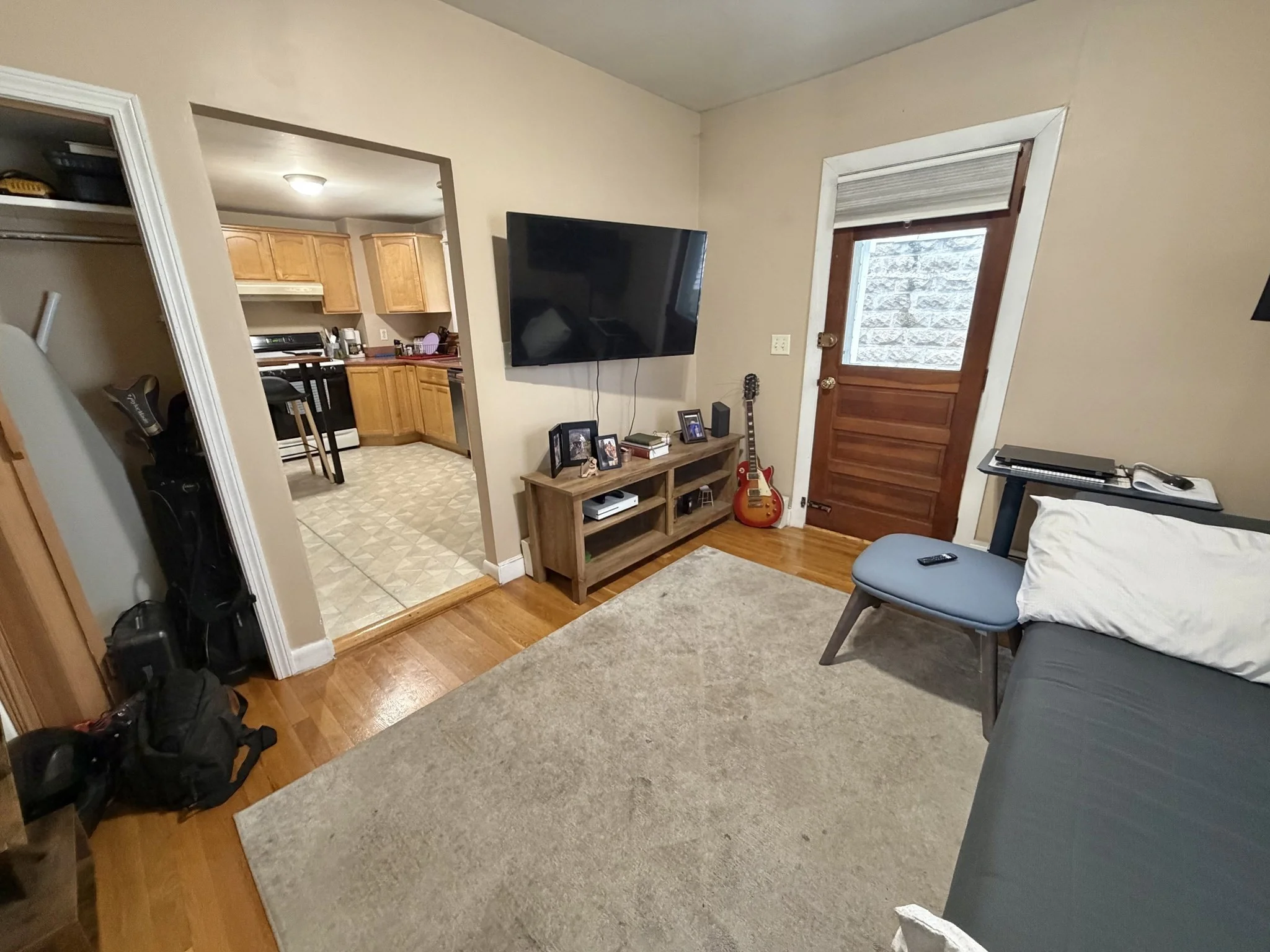 1 bed, 1 bath apartment for rent at 5 Cottage Ln Unit 1, Watertown — photo 8 of 17