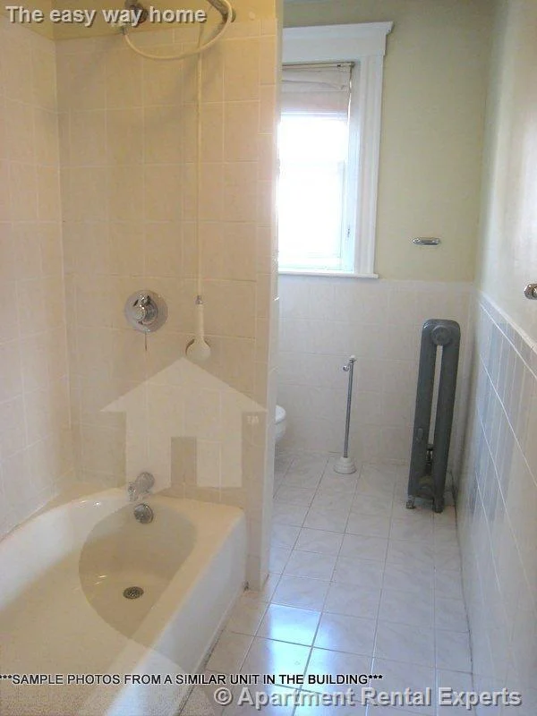 1 bed, 1 bath apartment for rent at 5 Craigie Cir Unit 26, West Cambridge — photo 5 of 12