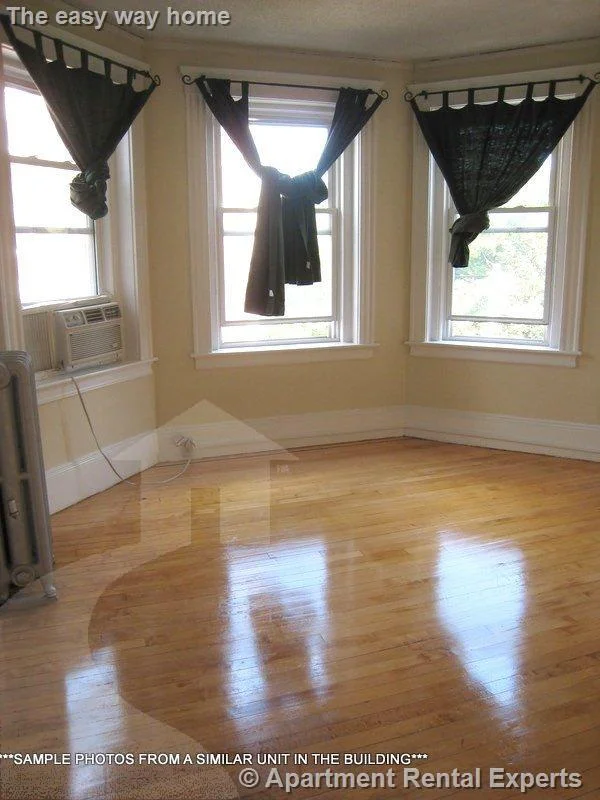 1 bed, 1 bath apartment for rent at 5 Craigie Cir Unit 26, West Cambridge — photo 4 of 12