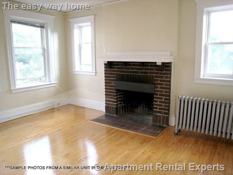 1 bed, 1 bath apartment for rent at 5 Craigie Cir Unit 26, West Cambridge — photo 3 of 12