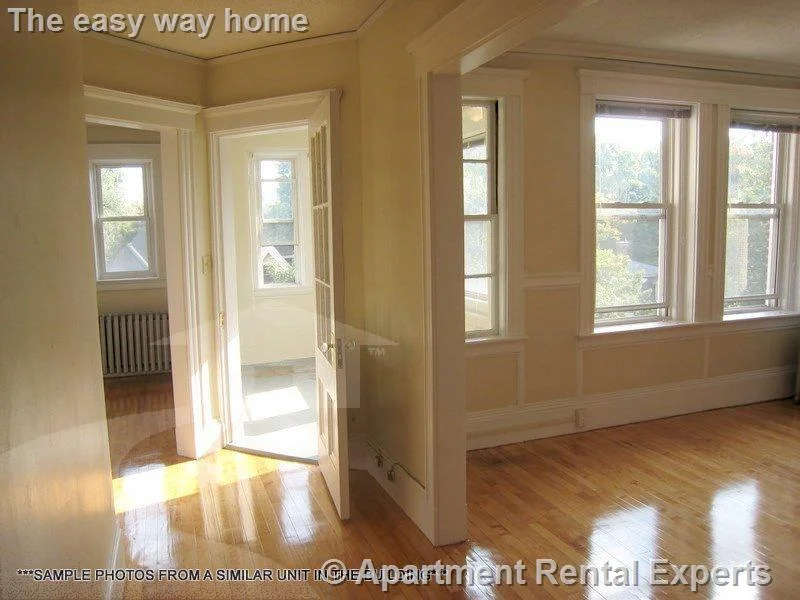 1 bed, 1 bath apartment for rent at 5 Craigie Cir Unit 26, West Cambridge — photo 6 of 12