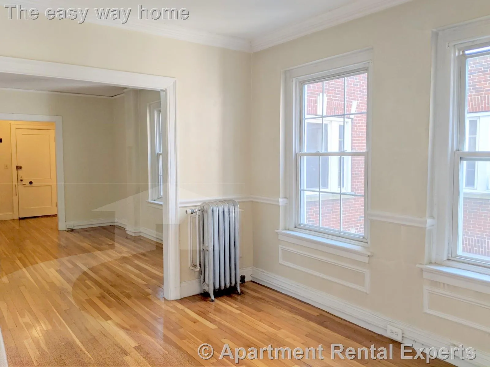 1 bed, 1 bath apartment for rent at 5 Craigie Cir Unit 36, Harvard Square — photo 6 of 15