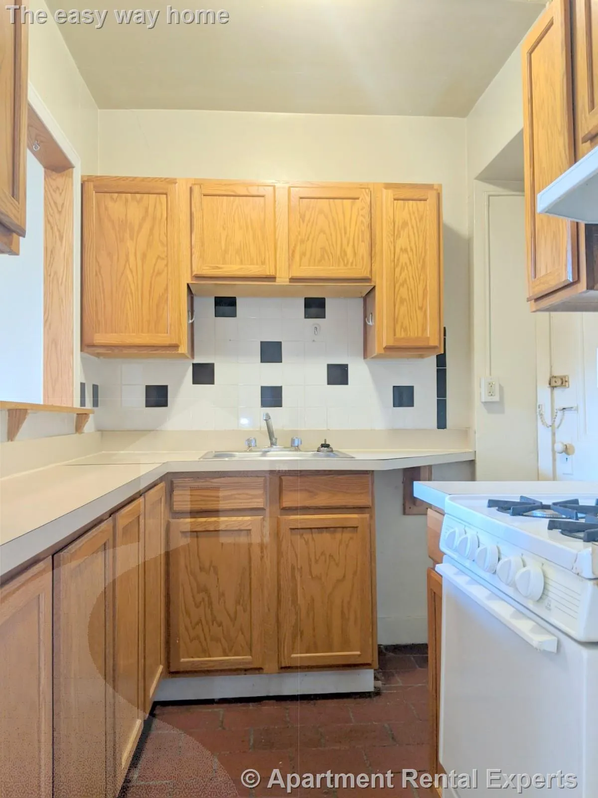1 bed, 1 bath apartment for rent at 5 Craigie Cir Unit 36, Harvard Square — photo 3 of 15
