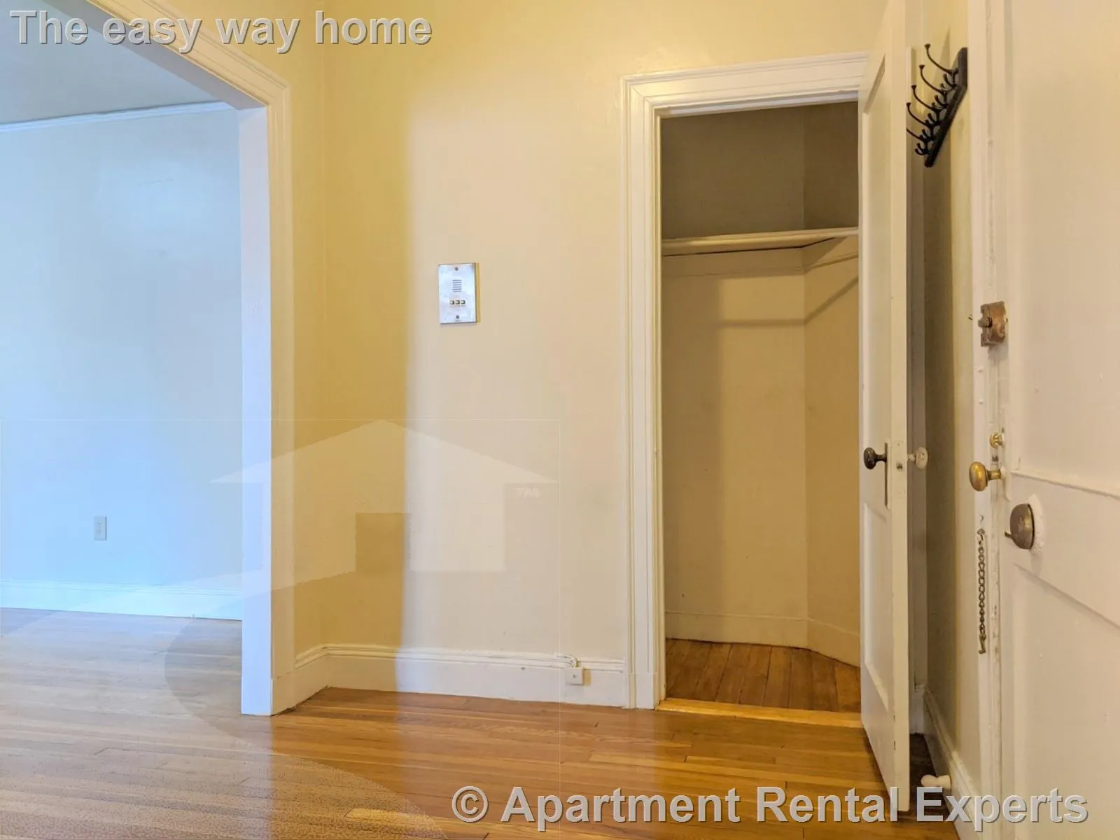 1 bed, 1 bath apartment for rent at 5 Craigie Cir Unit 36, Harvard Square — photo 8 of 15
