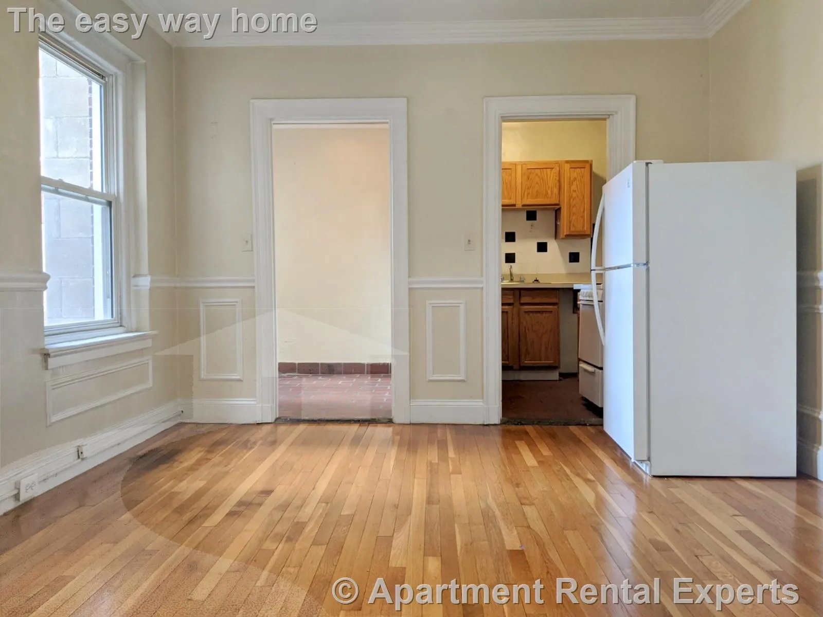 1 bed, 1 bath apartment for rent at 5 Craigie Cir Unit 36, Harvard Square — photo 2 of 15