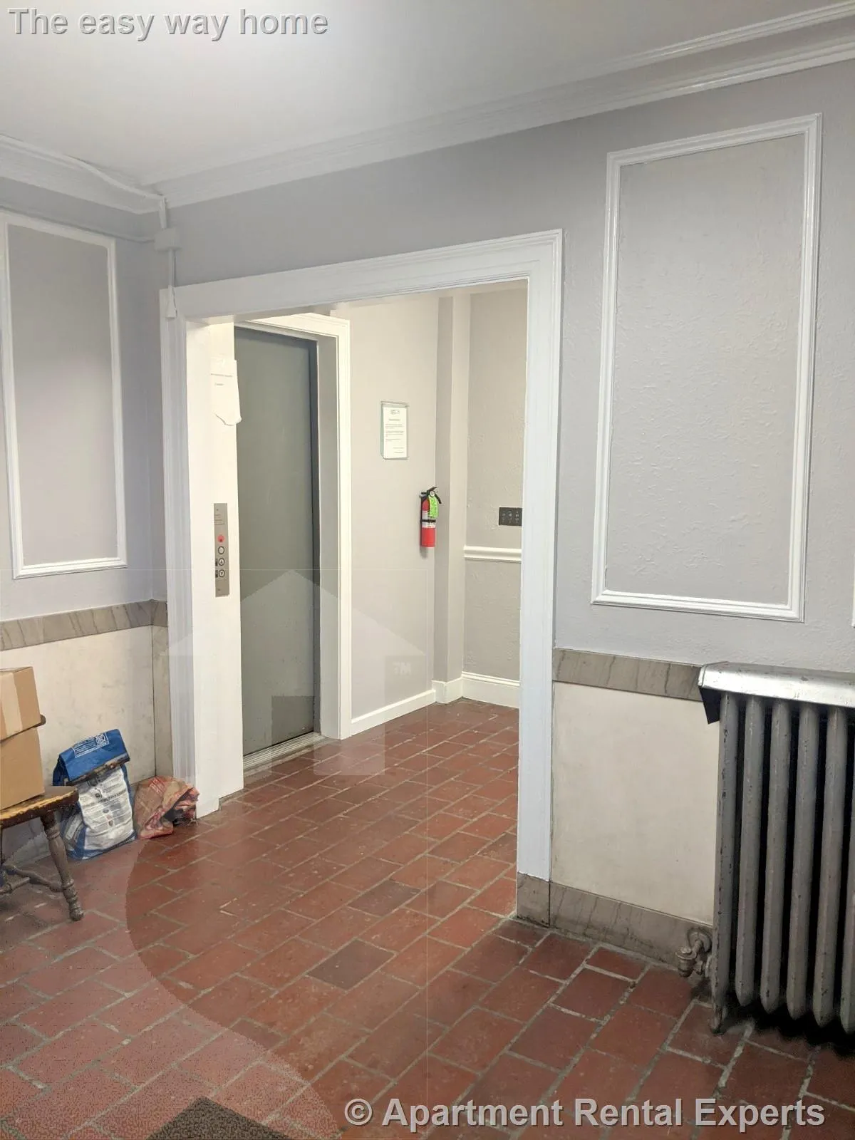 1 bed, 1 bath apartment for rent at 5 Craigie Cir Unit 36, Harvard Square — photo 15 of 15