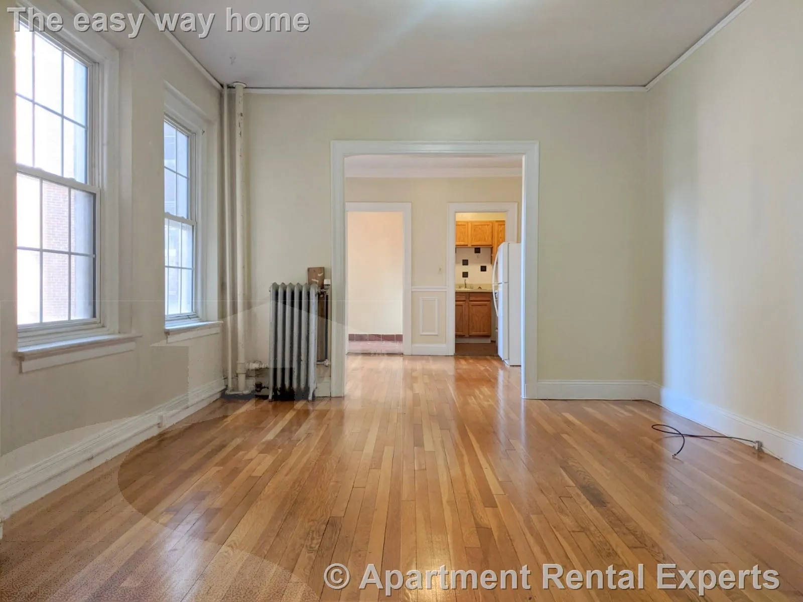 1 bed, 1 bath apartment for rent at 5 Craigie Cir Unit 36, Harvard Square