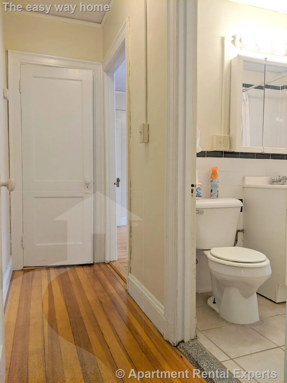 1 bed, 1 bath apartment for rent at 5 Craigie Cir Unit 36, Harvard Square — photo 9 of 15