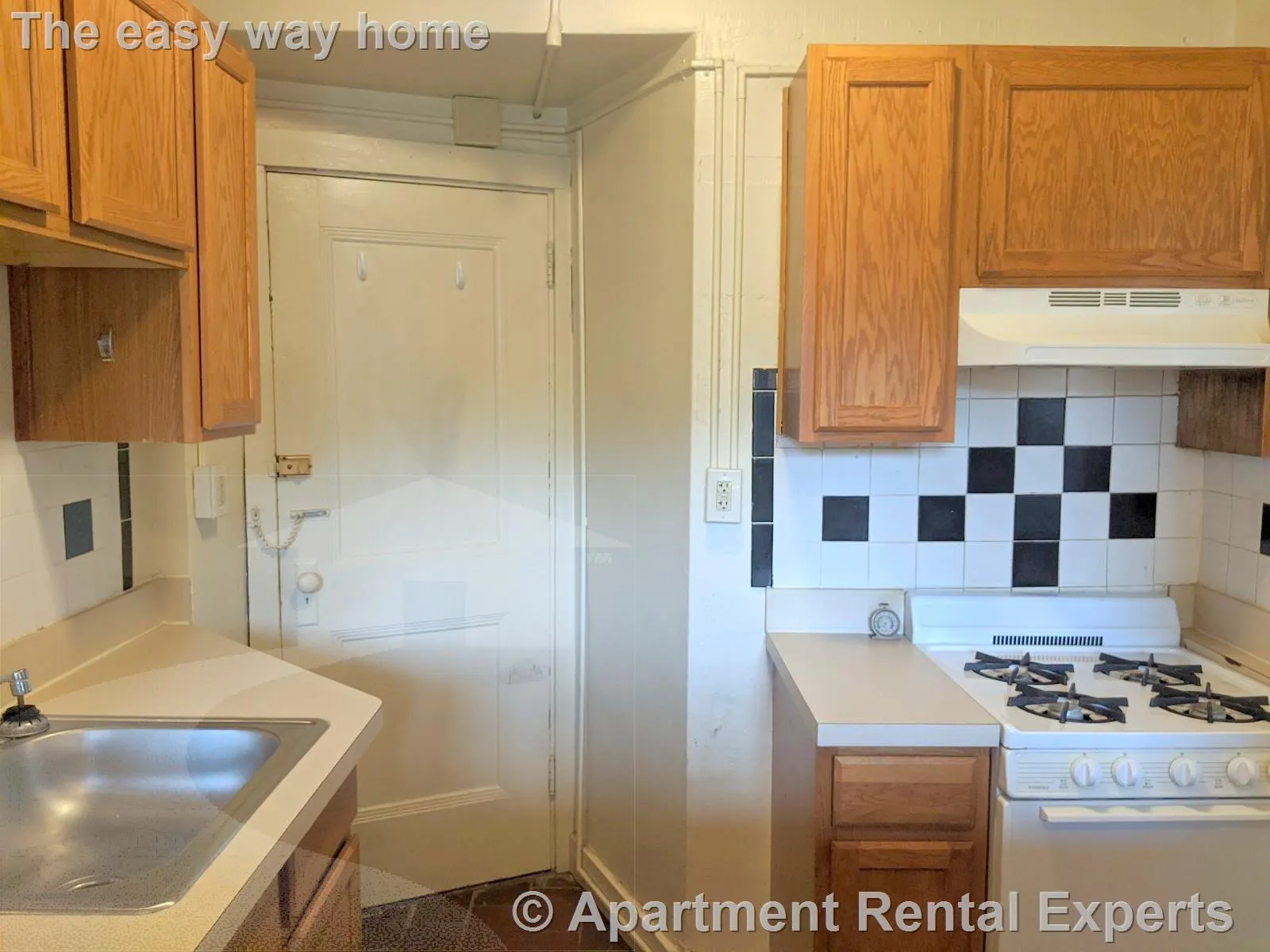 1 bed, 1 bath apartment for rent at 5 Craigie Cir Unit 36, Harvard Square — photo 4 of 15