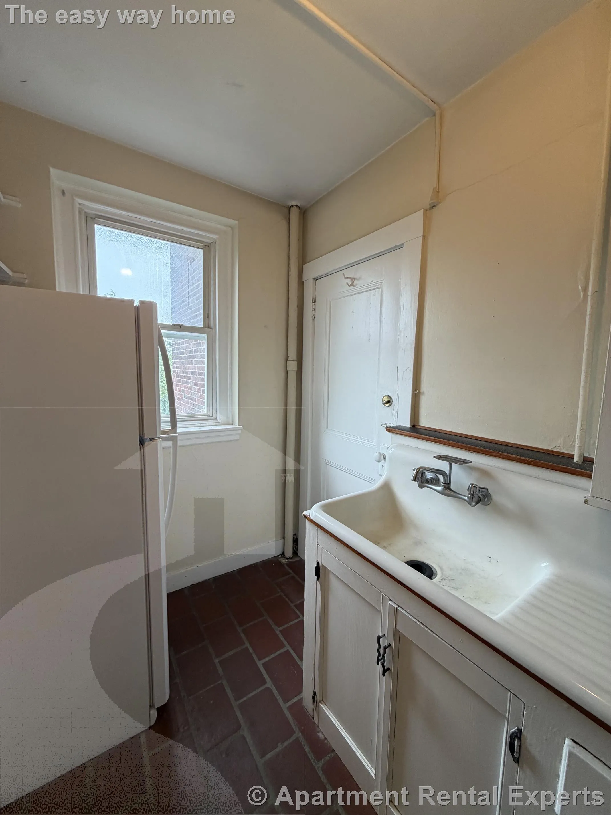 1 bed, 1 bath apartment for rent at 5 Craigie Cir Unit 57, Harvard Square — photo 9 of 10