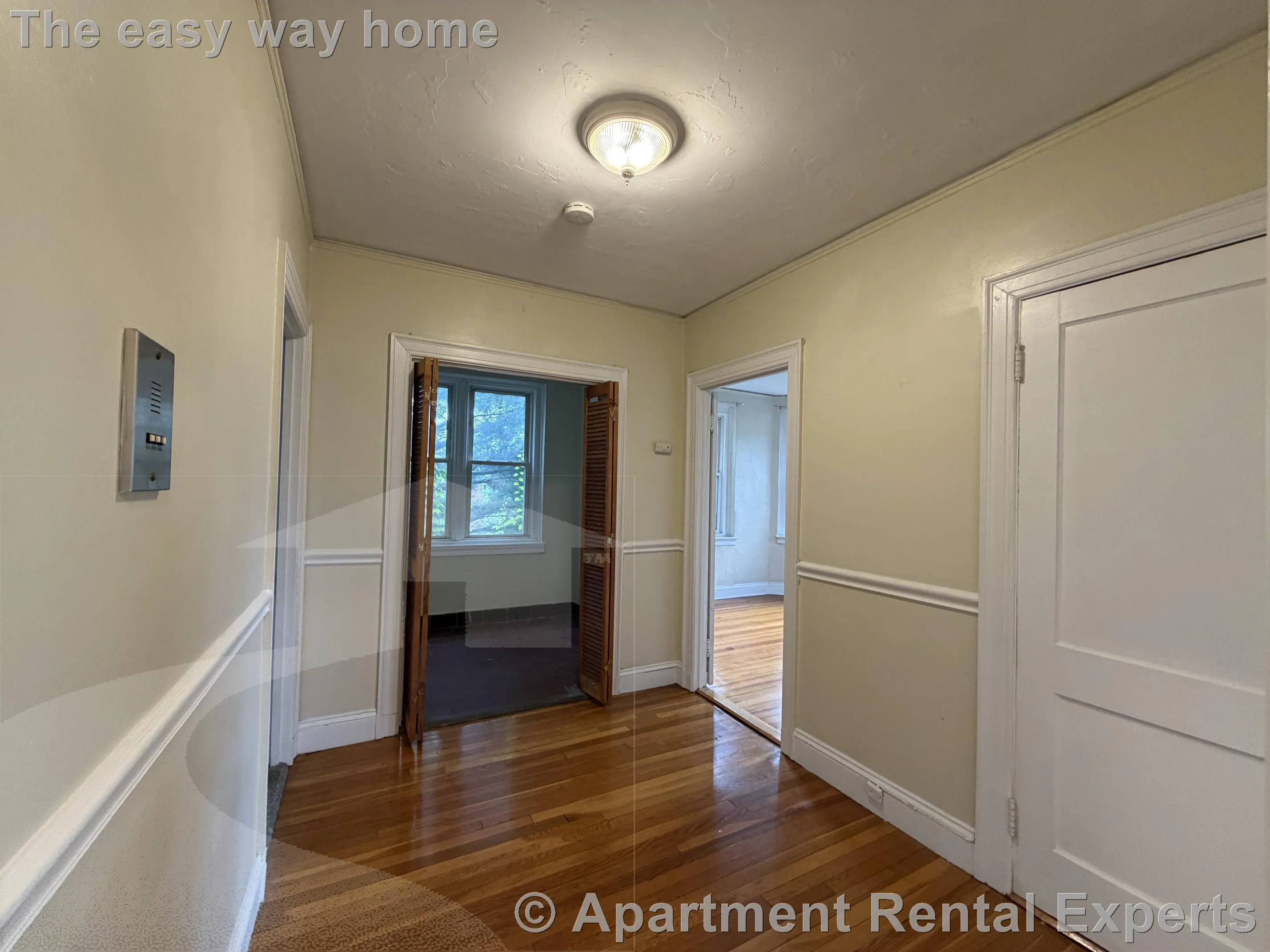 1 bed, 1 bath apartment for rent at 5 Craigie Cir Unit 57, Harvard Square — photo 4 of 10