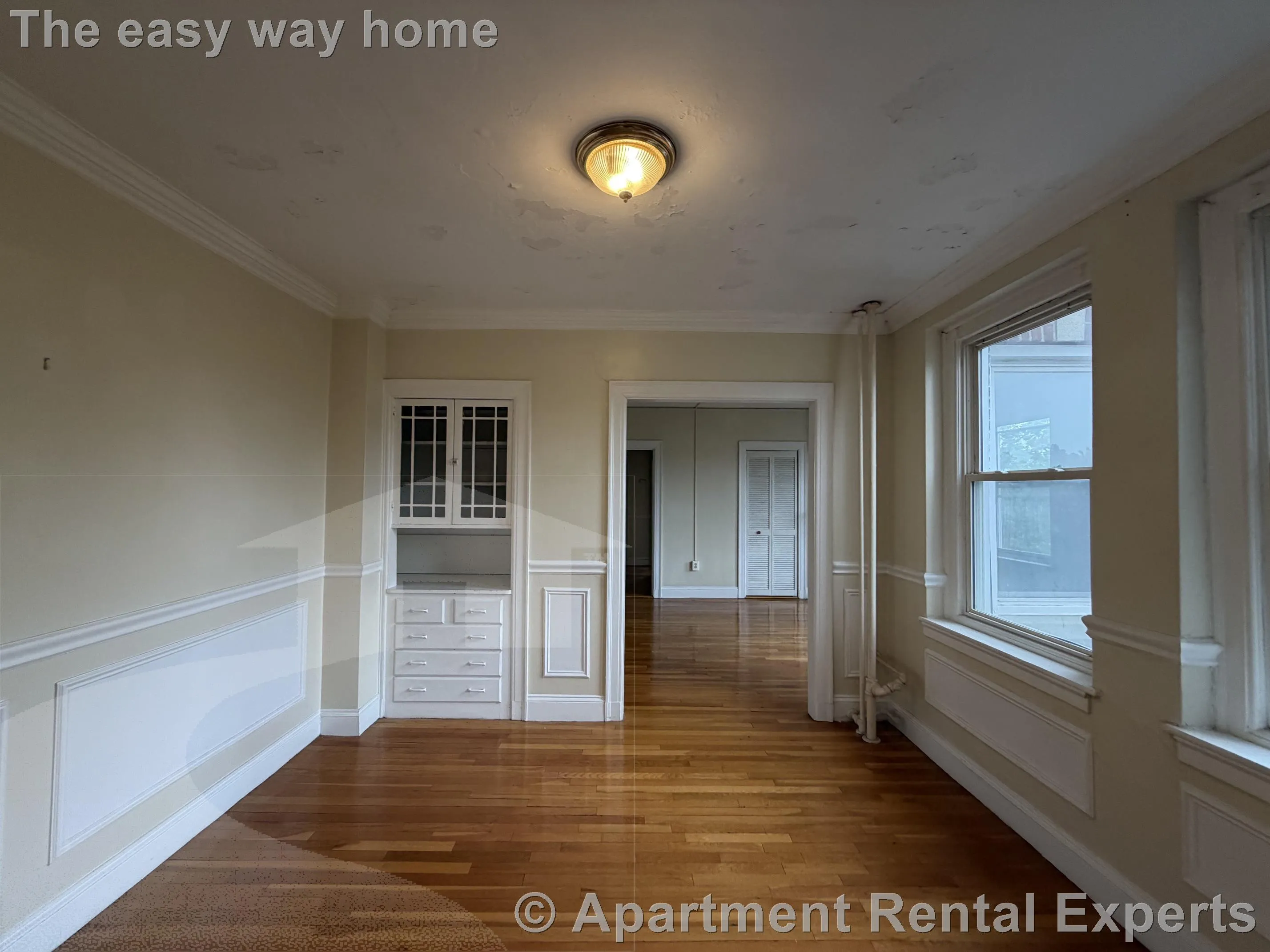 1 bed, 1 bath apartment for rent at 5 Craigie Cir Unit 57, Harvard Square — photo 8 of 10
