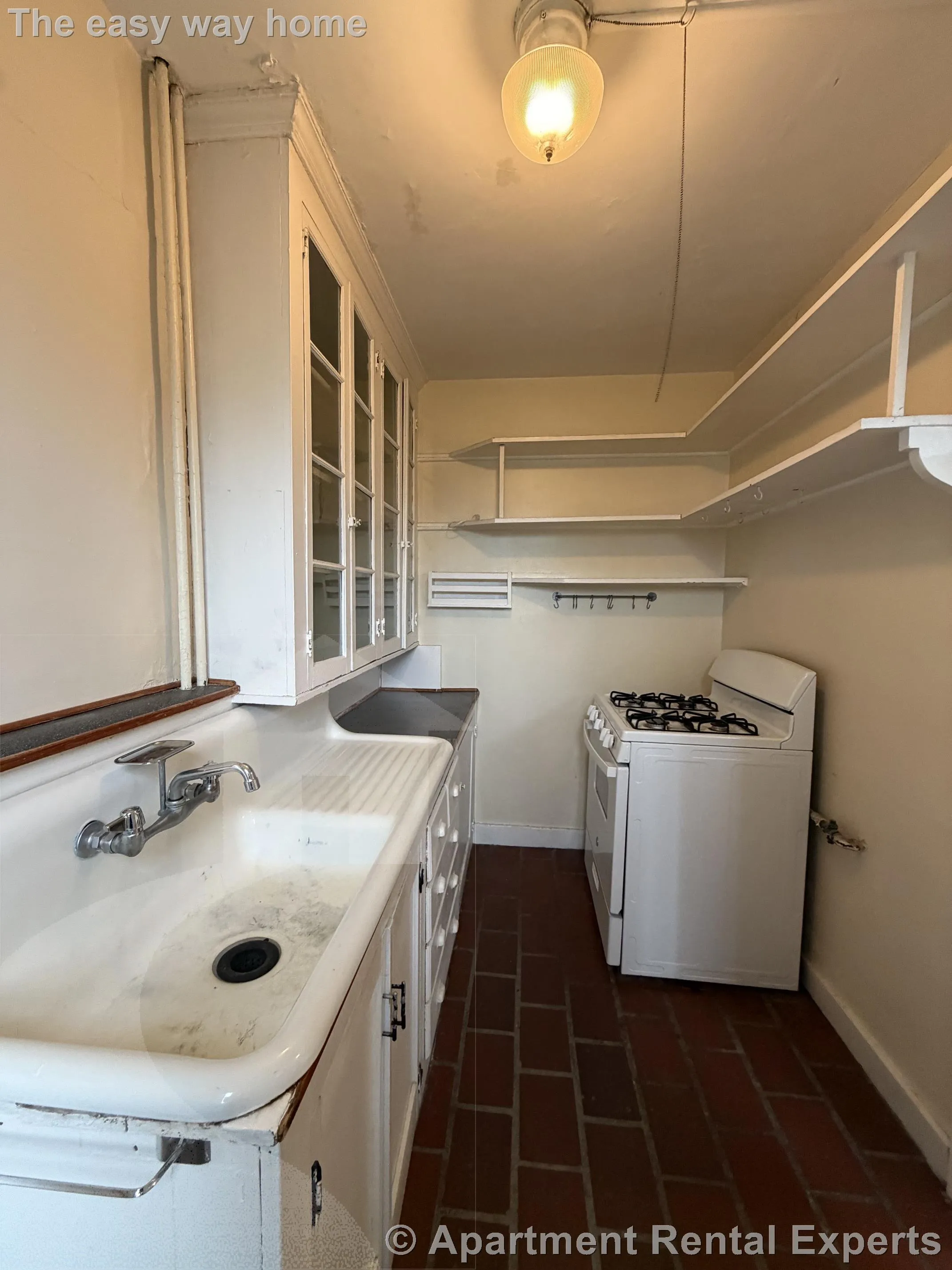 1 bed, 1 bath apartment for rent at 5 Craigie Cir Unit 57, Harvard Square — photo 10 of 10