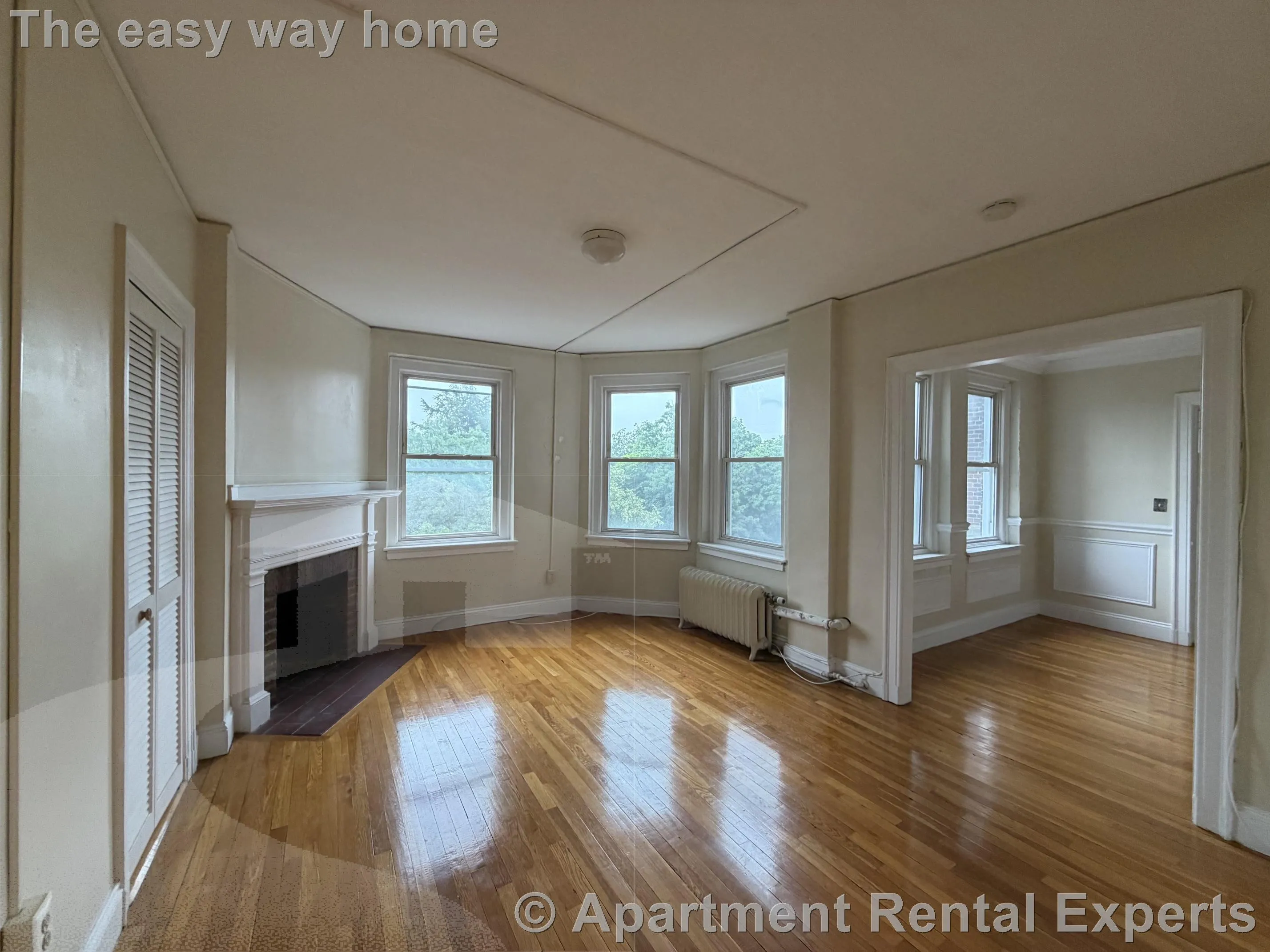 1 bed, 1 bath apartment for rent at 5 Craigie Cir Unit 57, Harvard Square