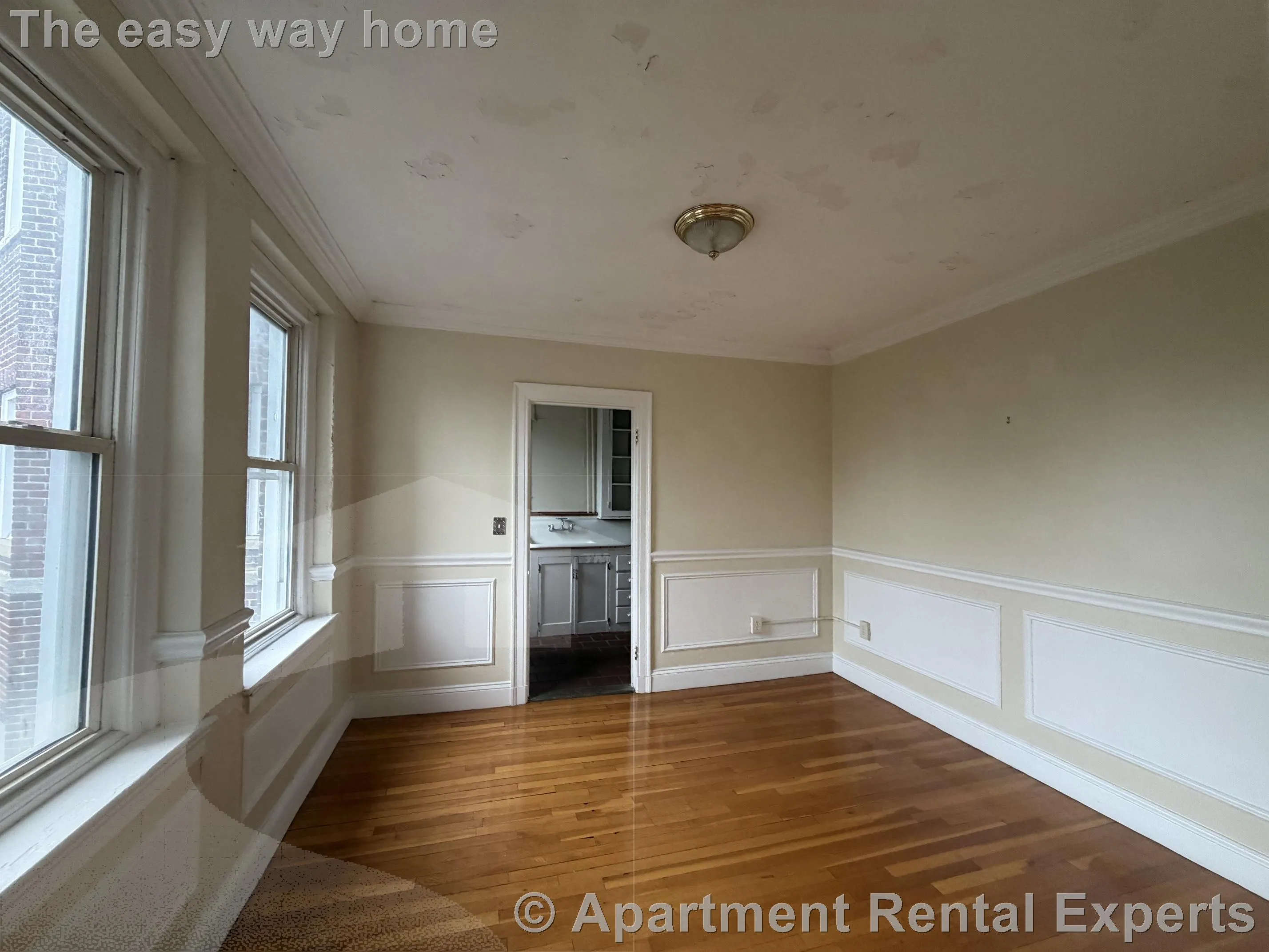 1 bed, 1 bath apartment for rent at 5 Craigie Cir Unit 57, Harvard Square — photo 3 of 10