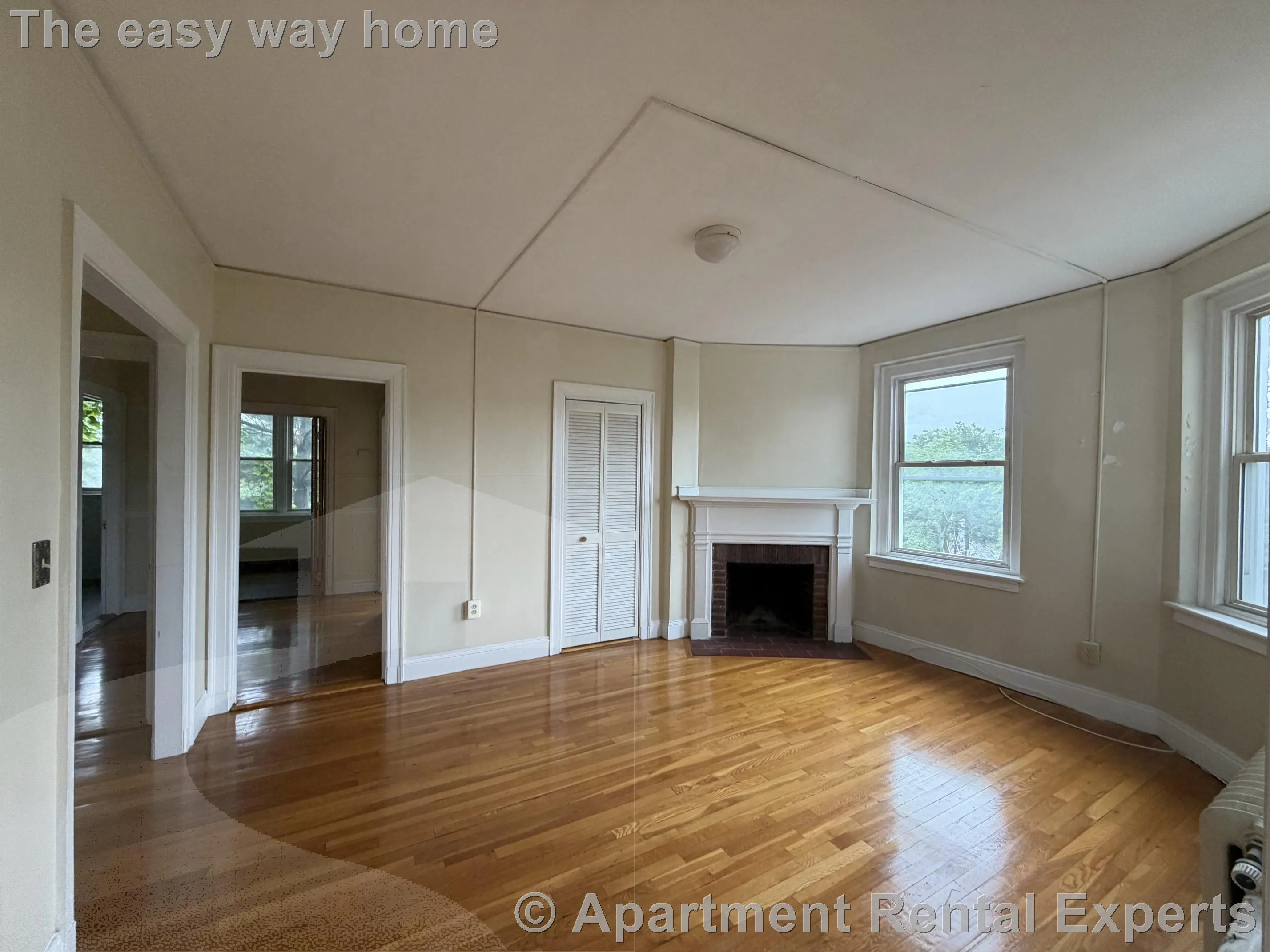 1 bed, 1 bath apartment for rent at 5 Craigie Cir Unit 57, Harvard Square — photo 2 of 10