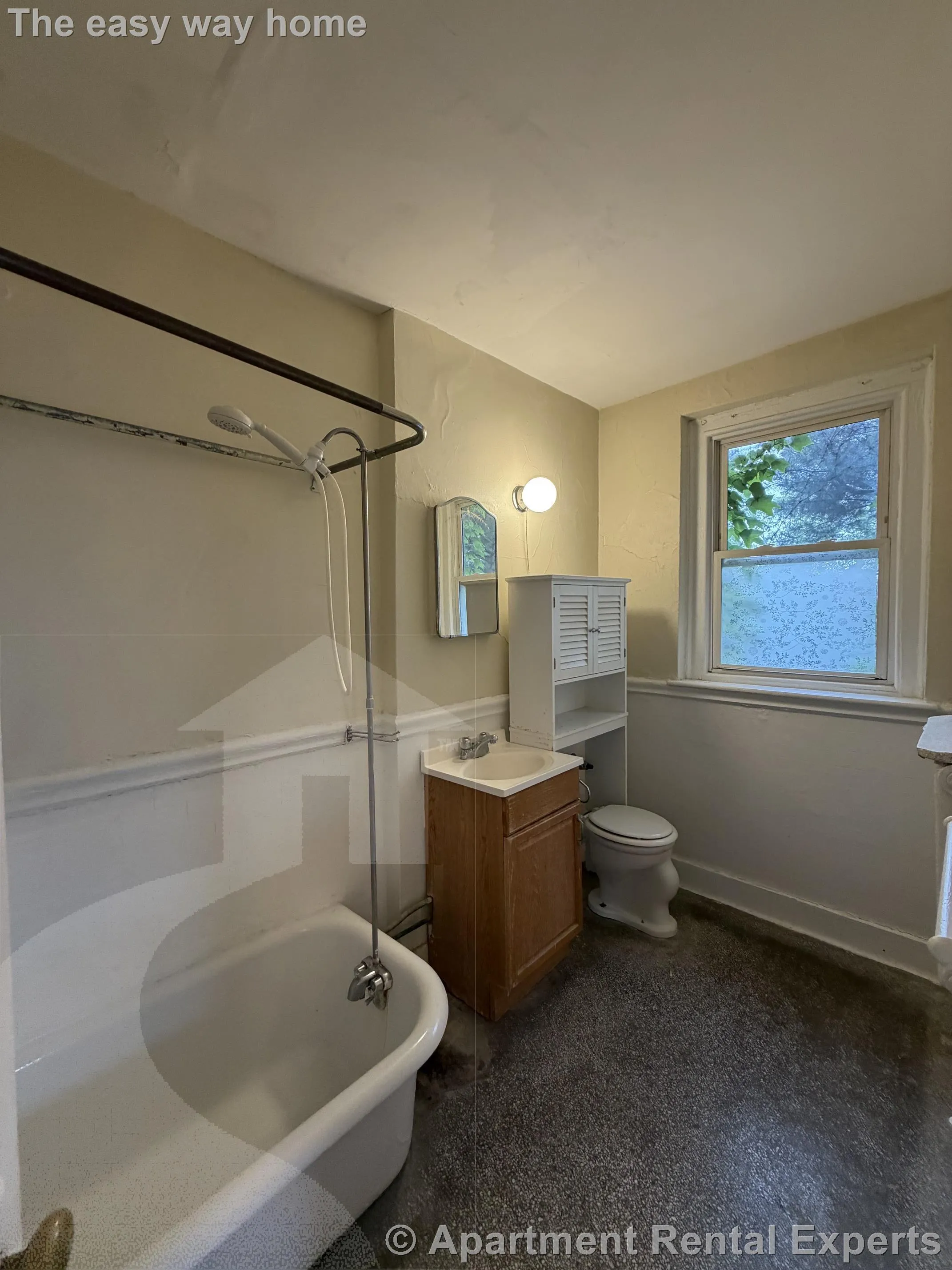 1 bed, 1 bath apartment for rent at 5 Craigie Cir Unit 57, Harvard Square — photo 7 of 10