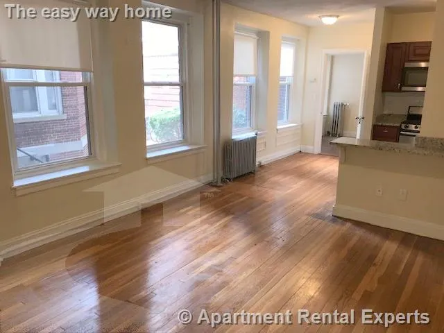 1 bed, 1 bath apartment for rent at 5 Craigie Cir Unit 6, Harvard Square — photo 3 of 10